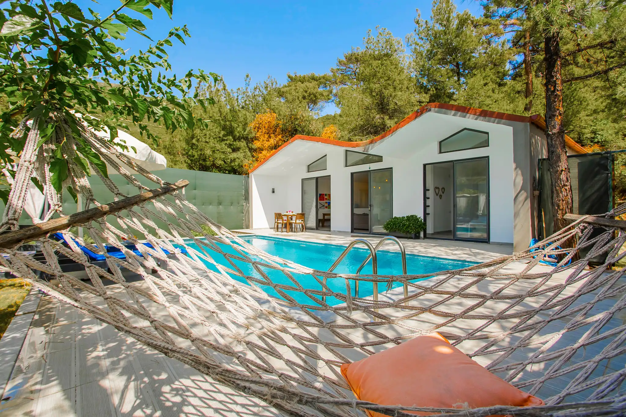 Villa Sarp