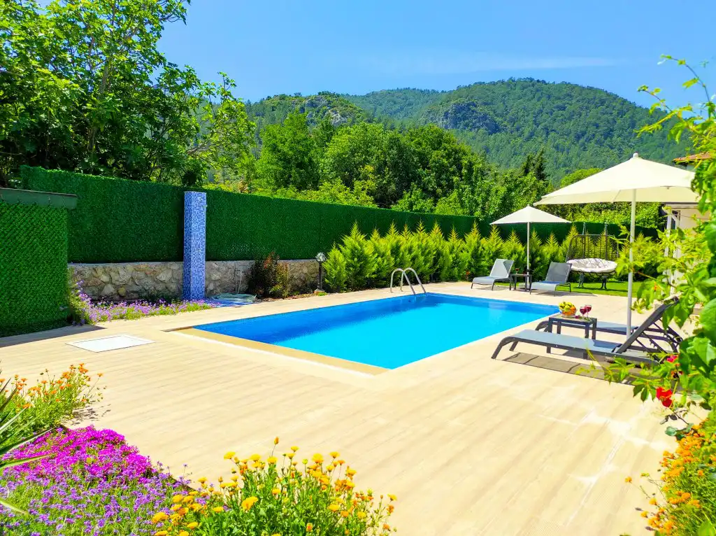 Villa Limon Fethiye
