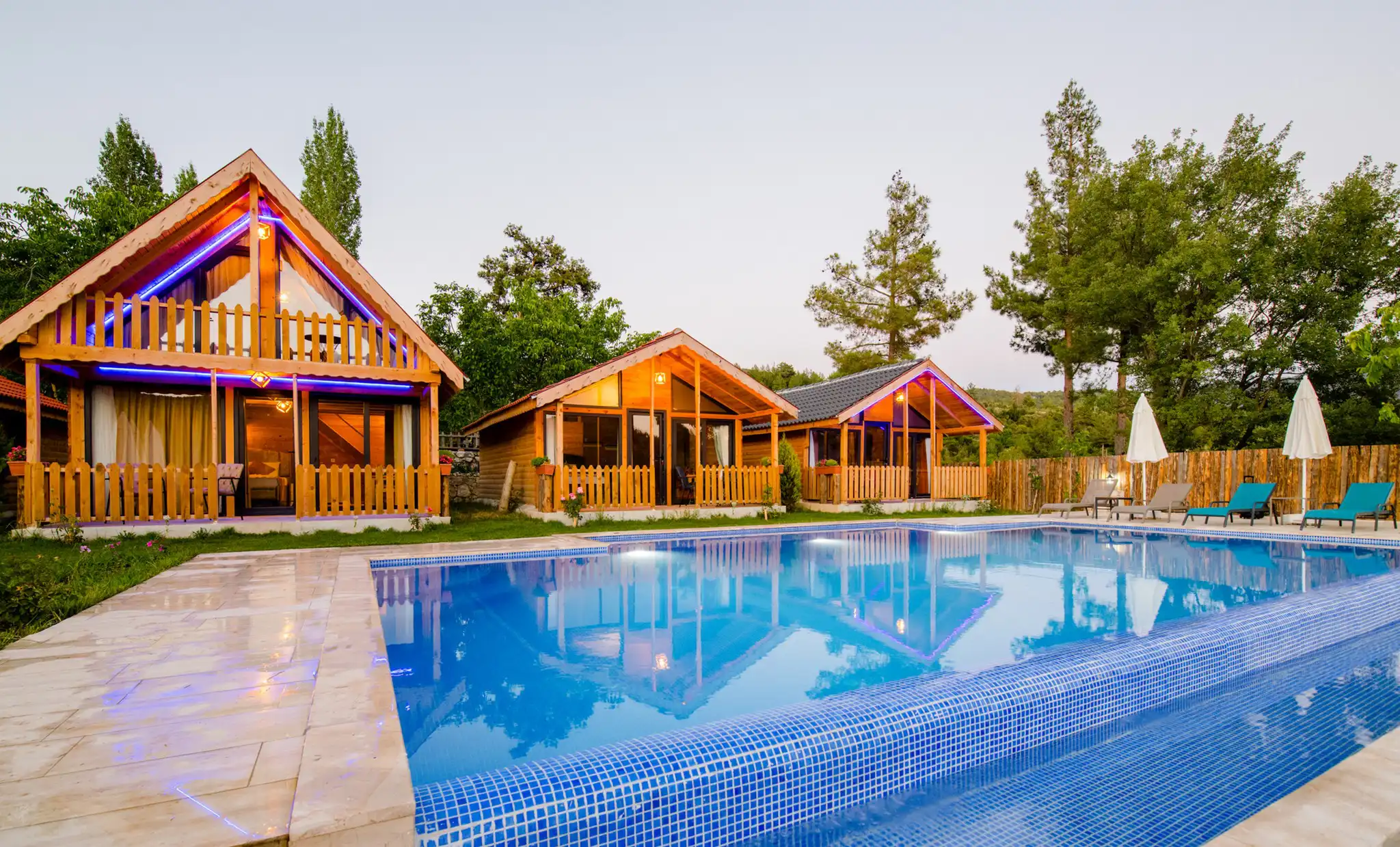 Harika Bir Tatil Geçirmenin Yolları