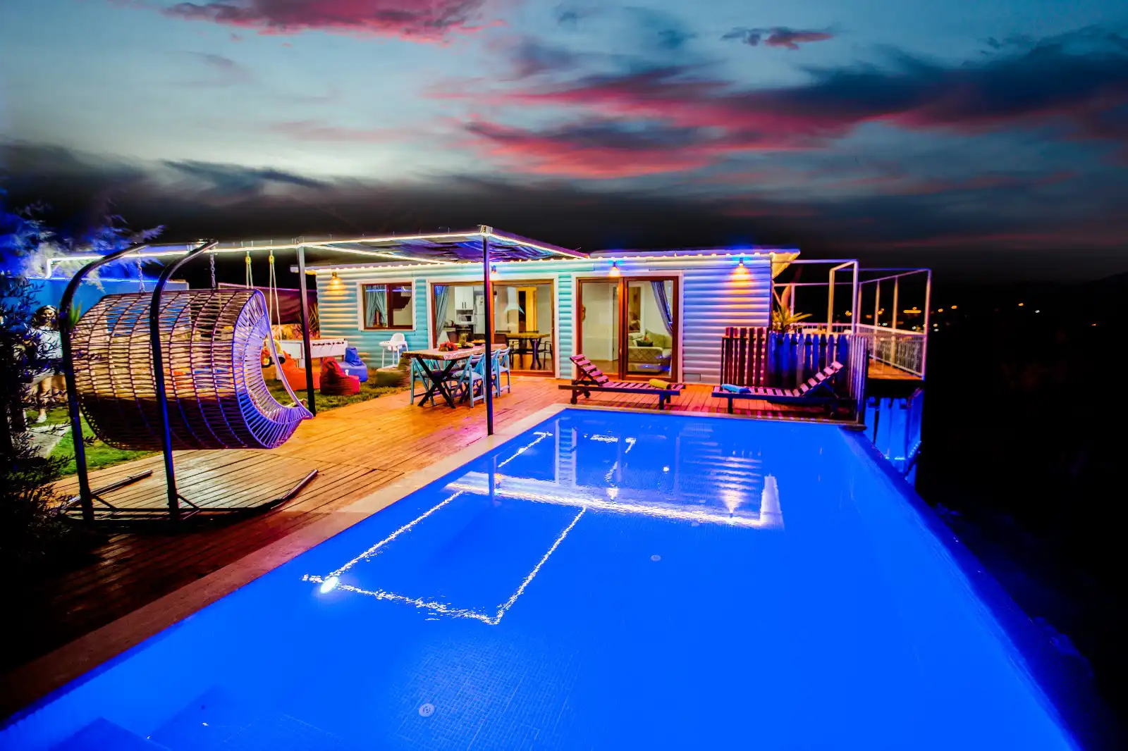 Villa Patara Vadi- 3