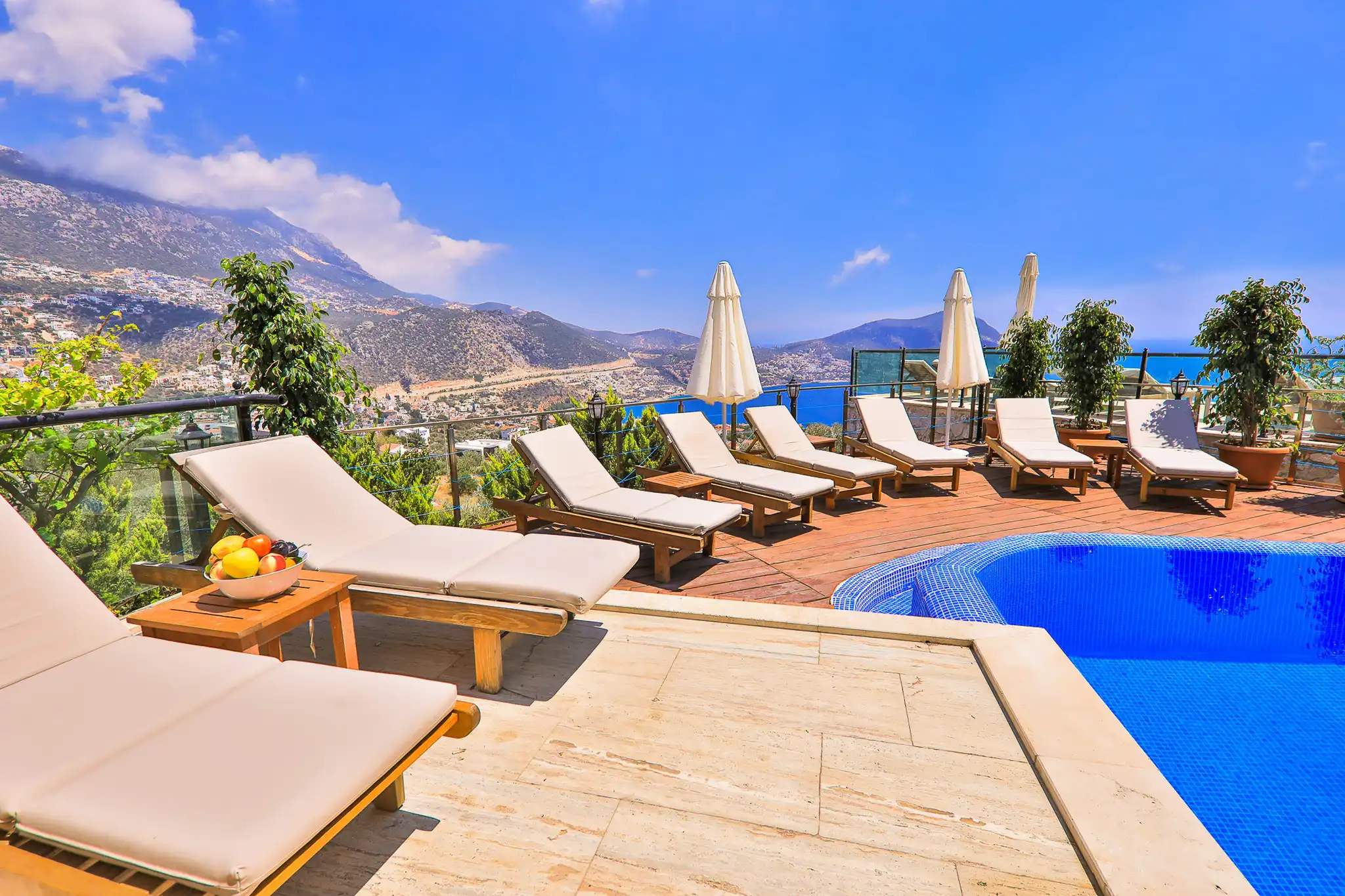 Turizme Yeni Bir Soluk