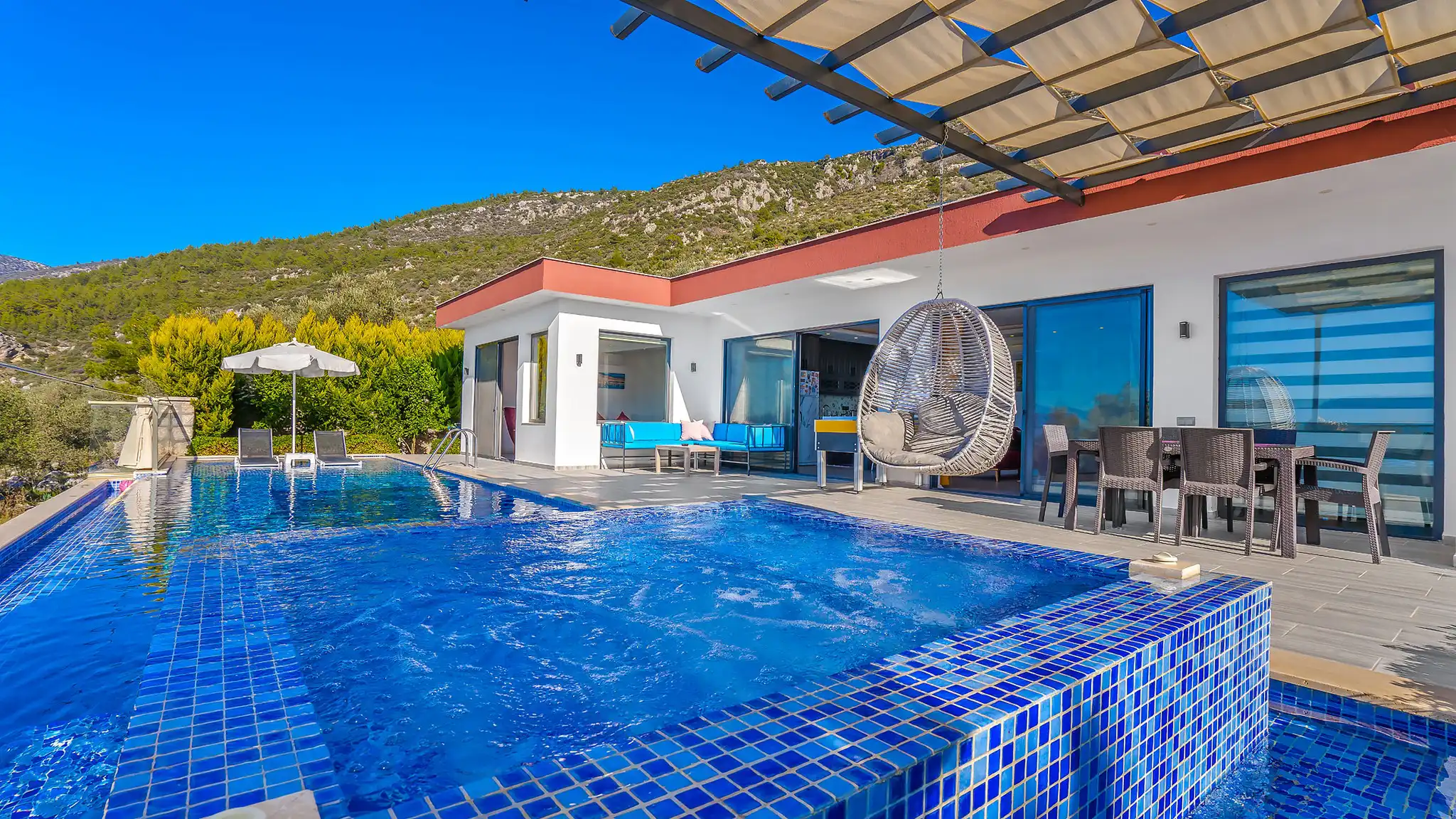 Villa Pirlanta Islamlar-2