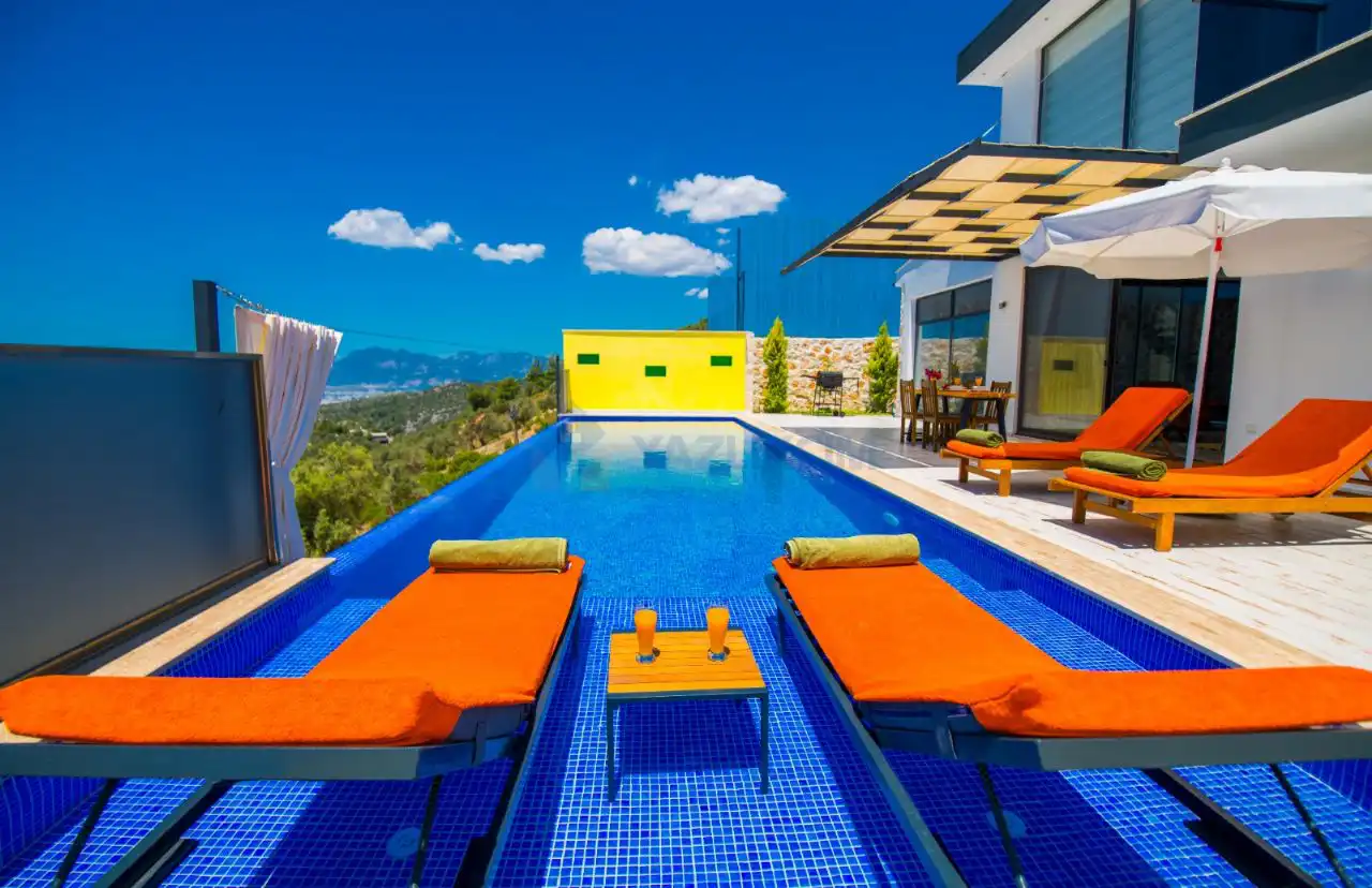 Tatilde Monotonluğun Dışına Çıkmaya Hazır Mısınız ?