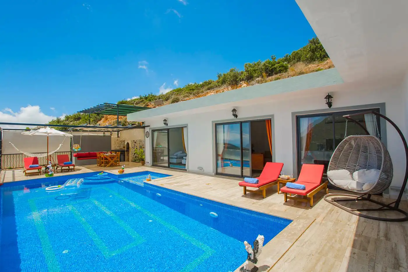 Villa Dimare-1