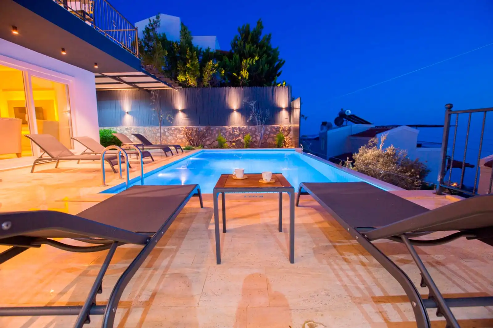 Villa Ardiç Kiziltas-2