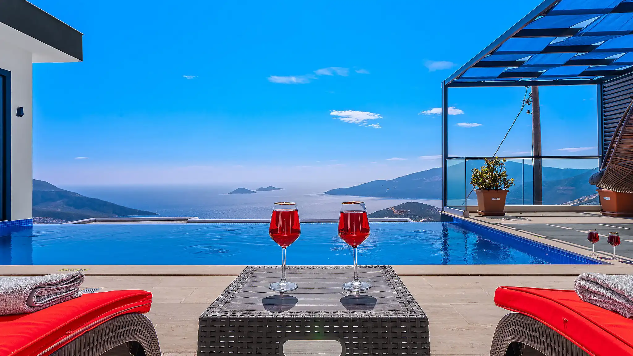 Villa Rima