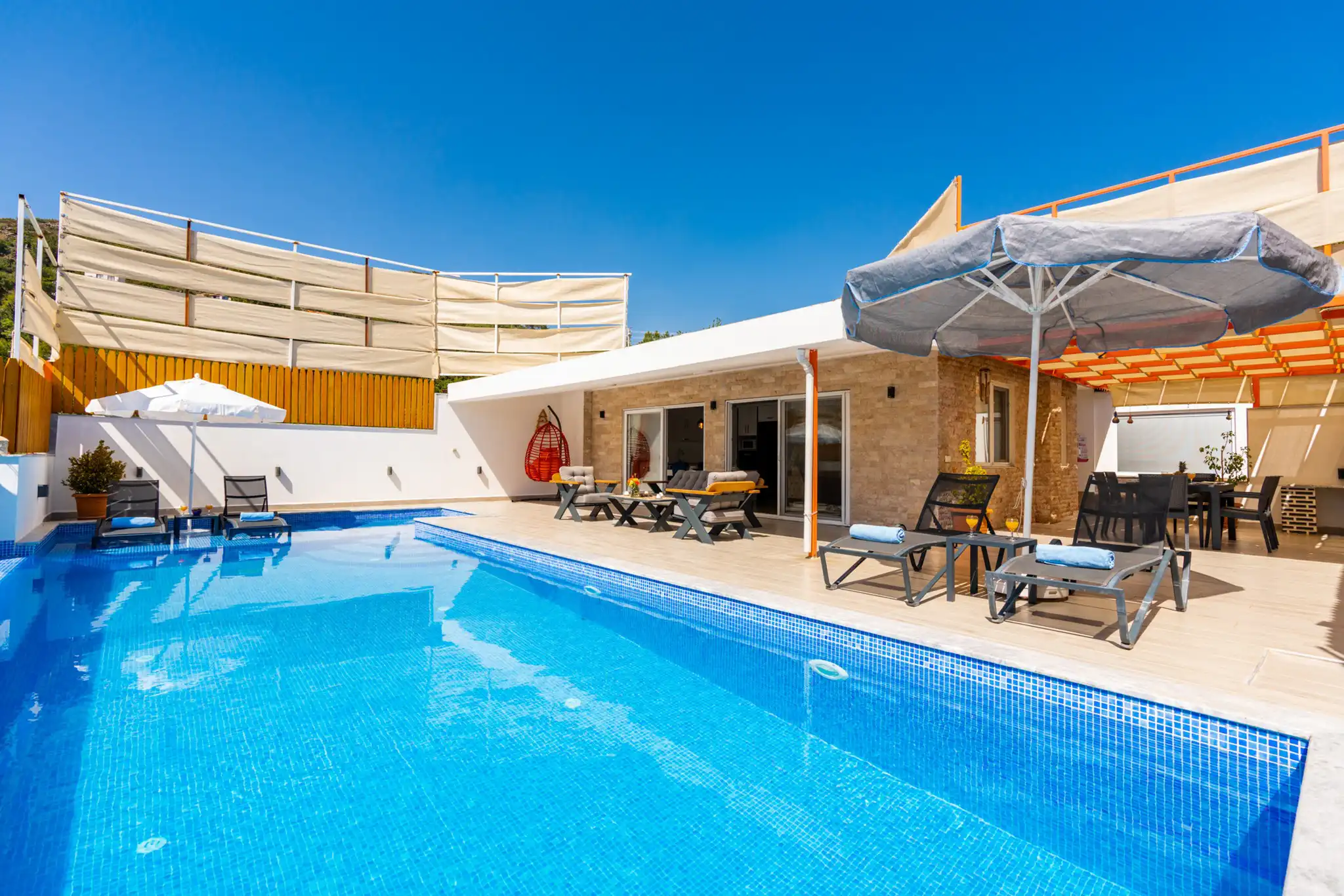 Villa Amber Islamlar