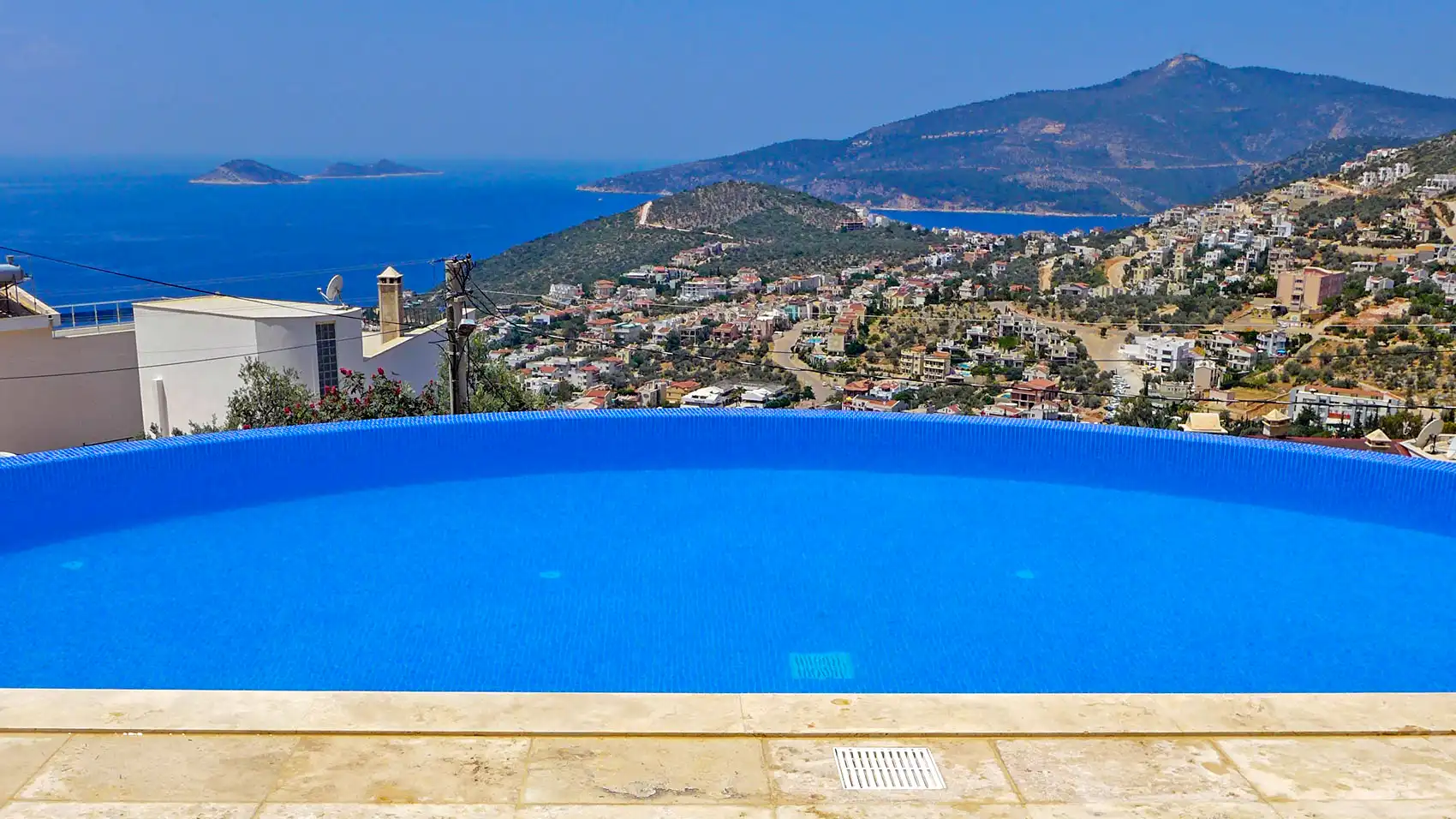 Villa Neptune