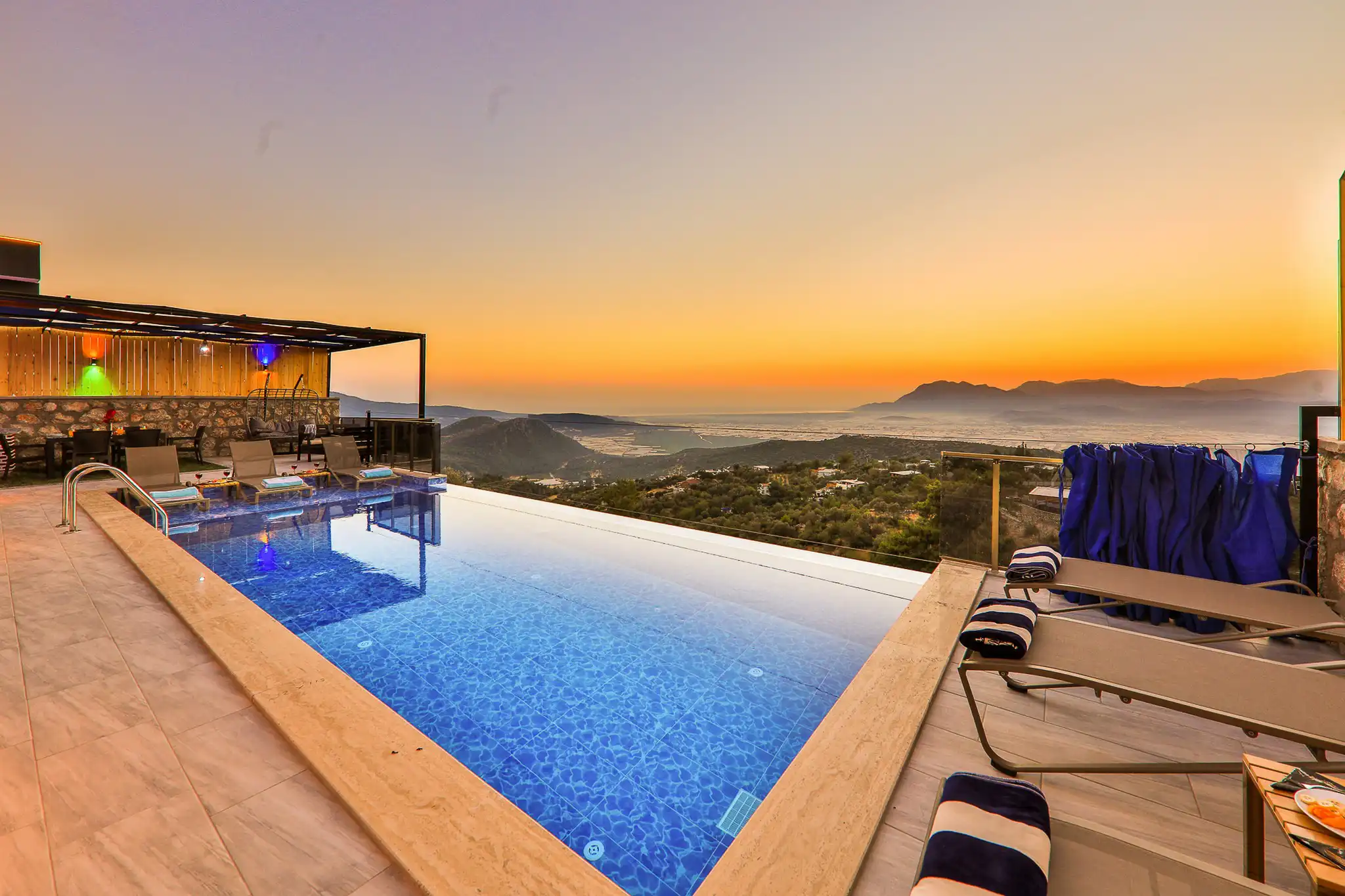 Villa Çetin Üzümlü