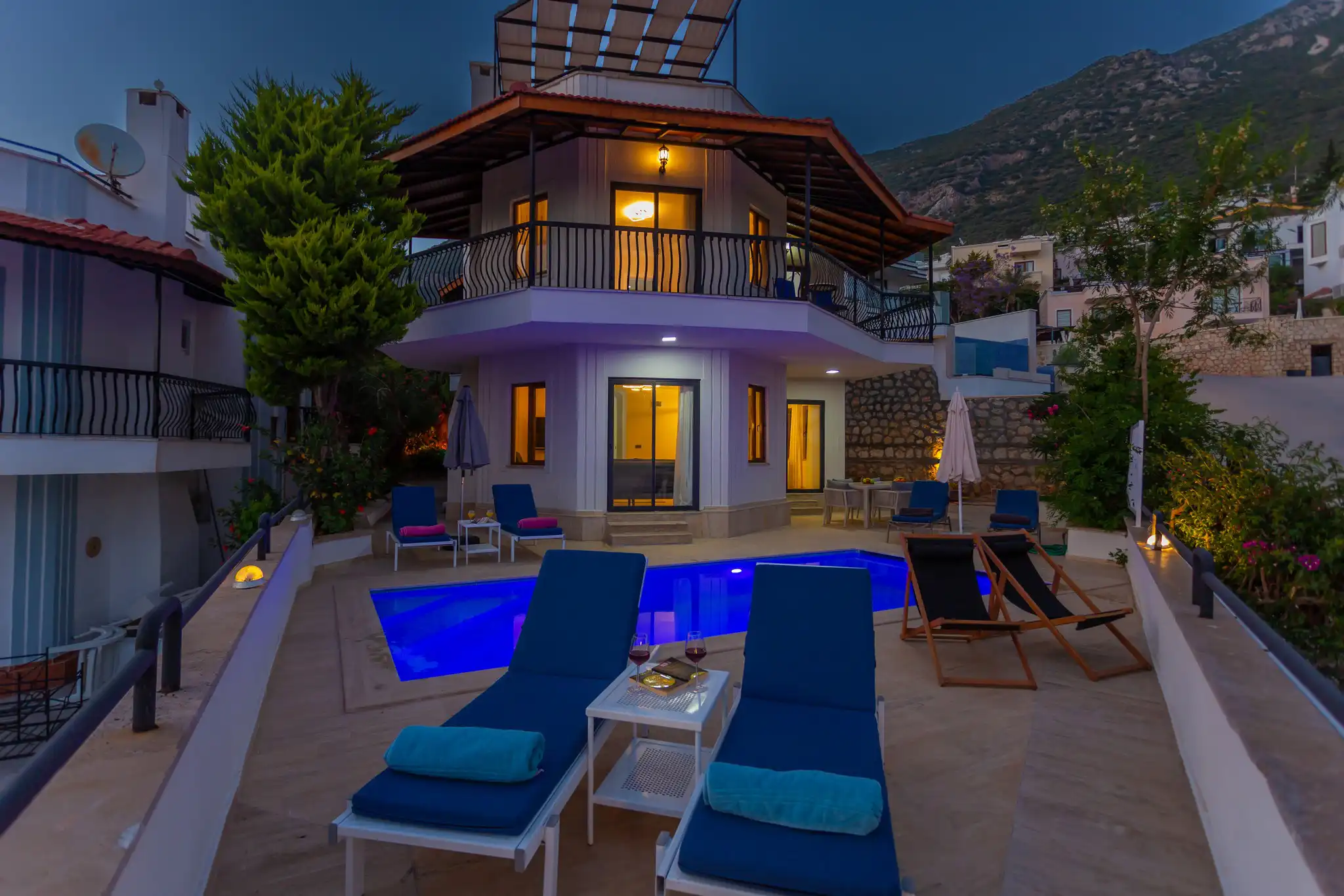 Villa Ela Kalkan