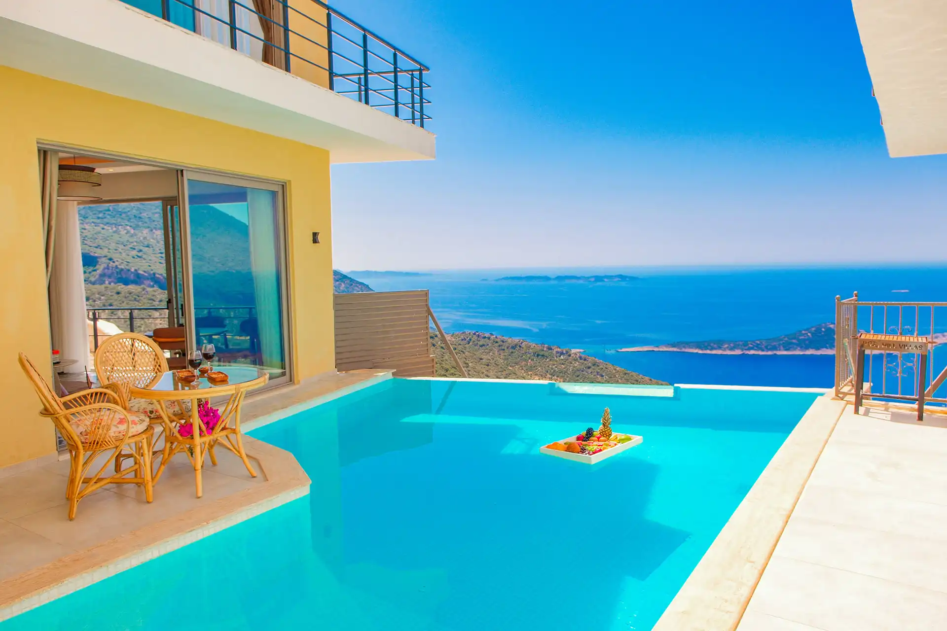 Villa Solly Kördere