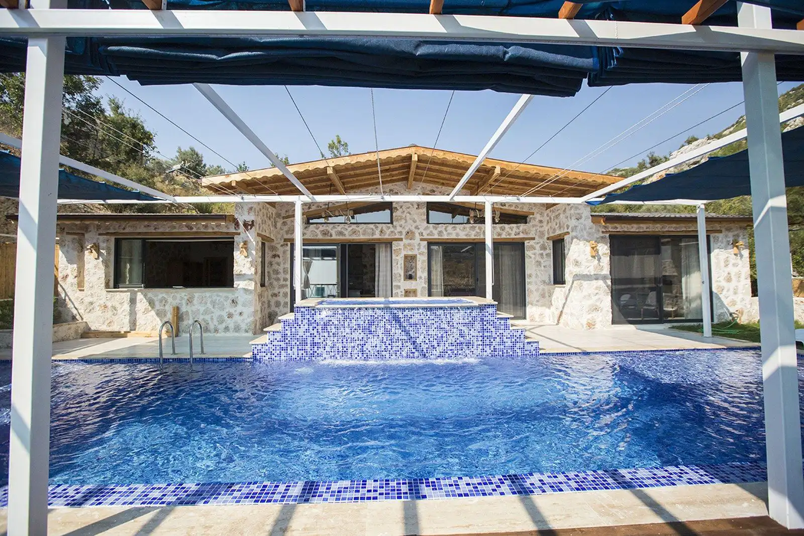 Villa Ahsen