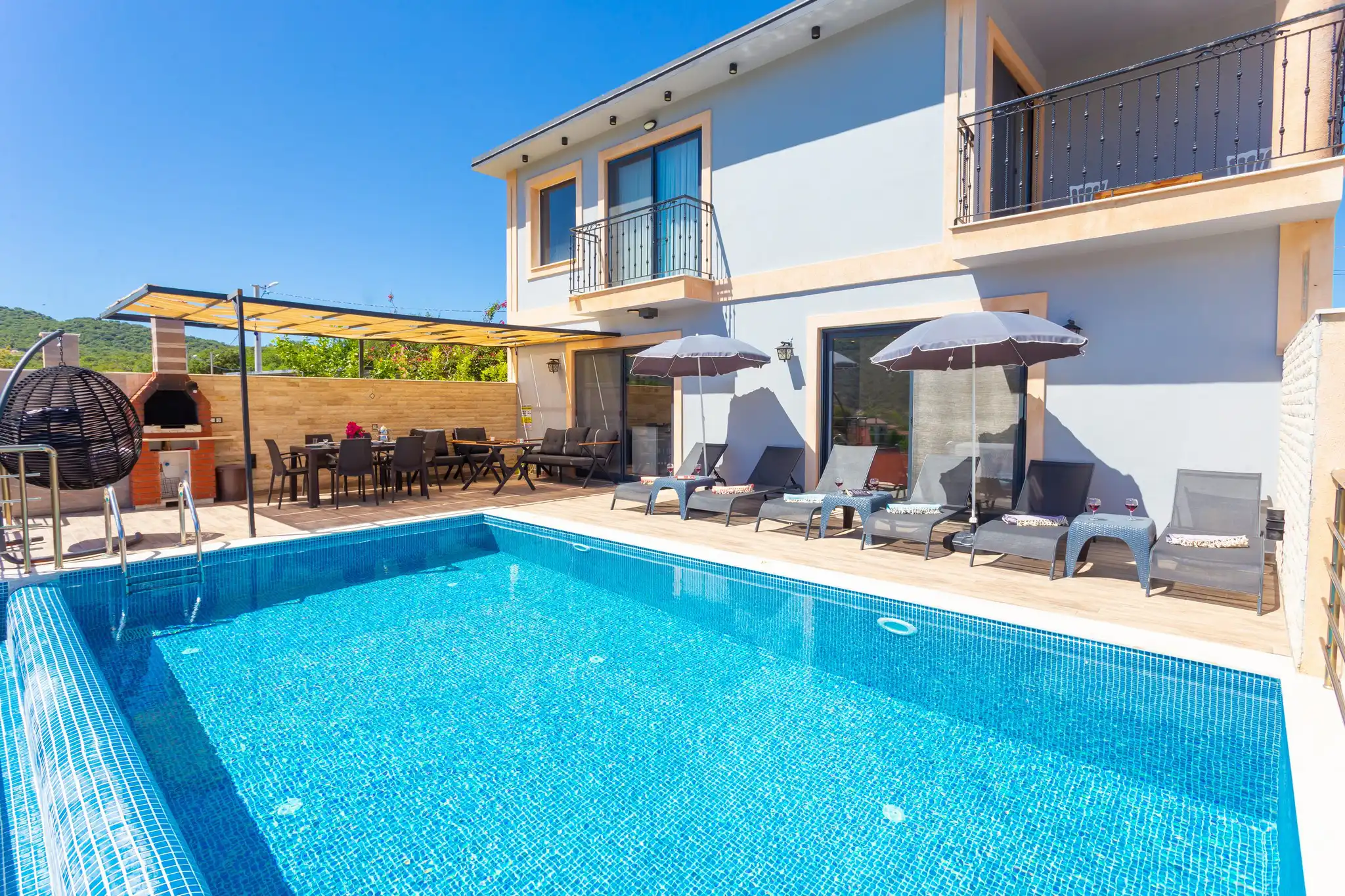 Villa Simsek-1