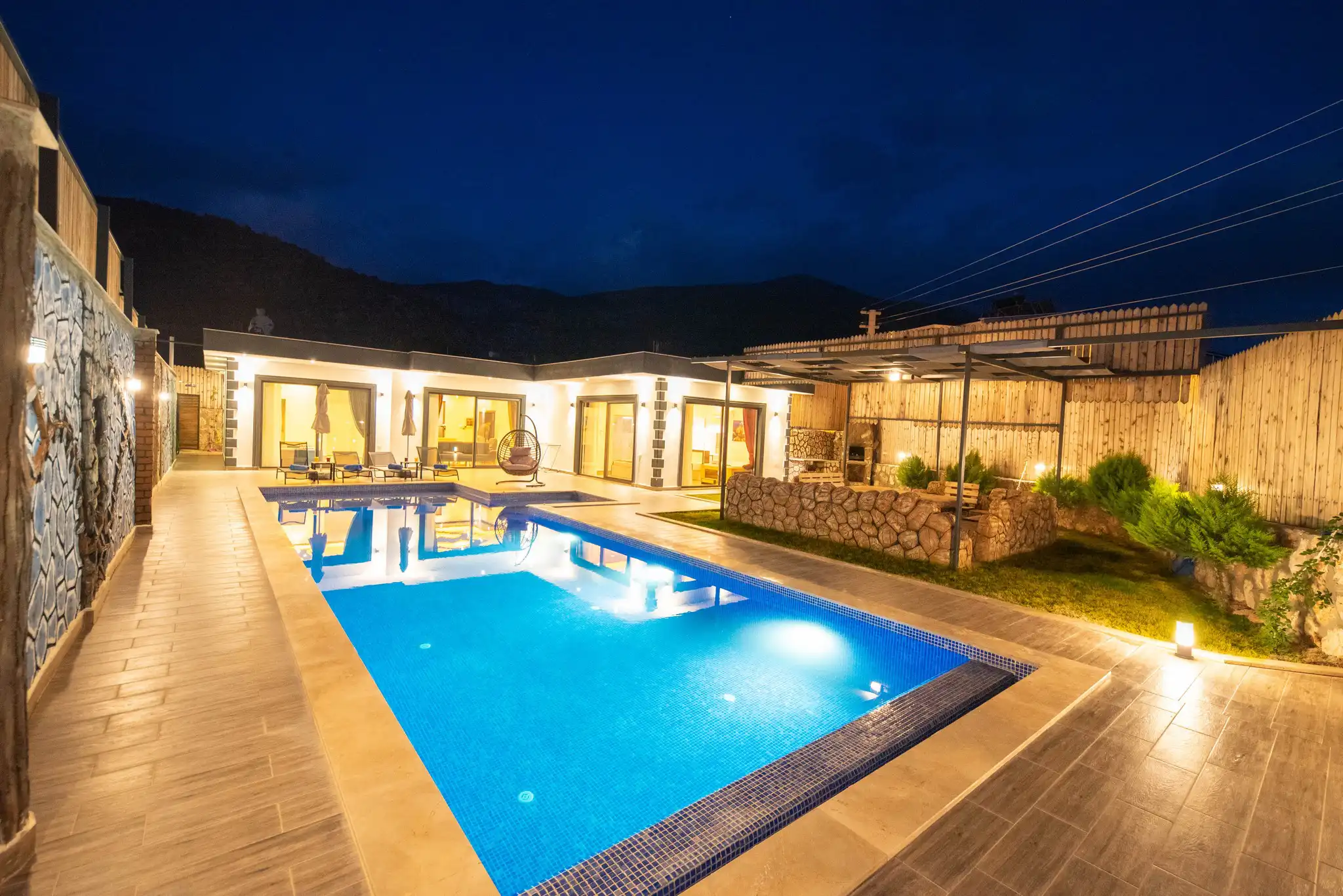 Villa Incir