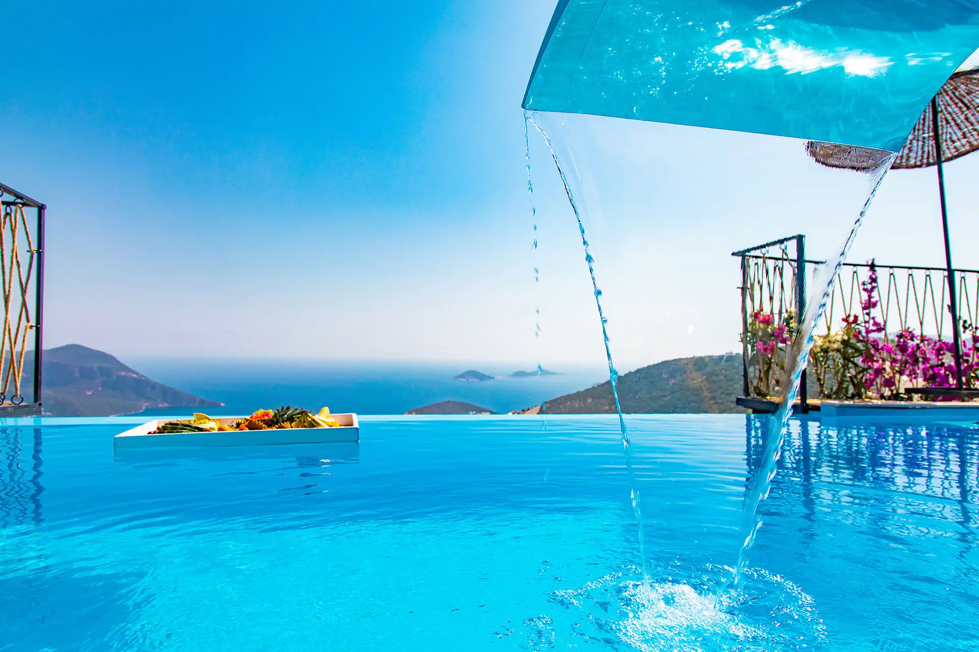 Villa Mia House