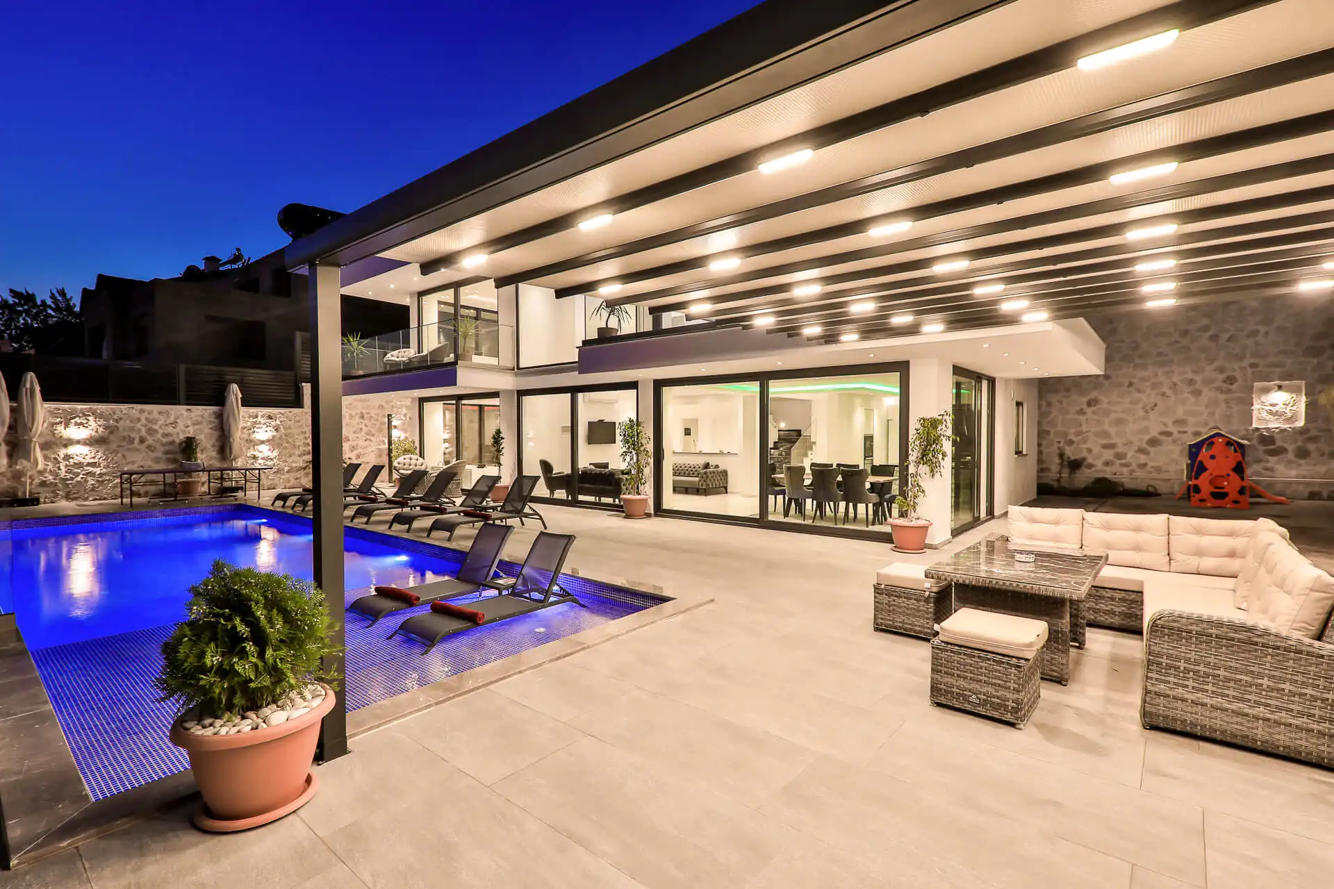 Villa Ali Ihsan Pasa