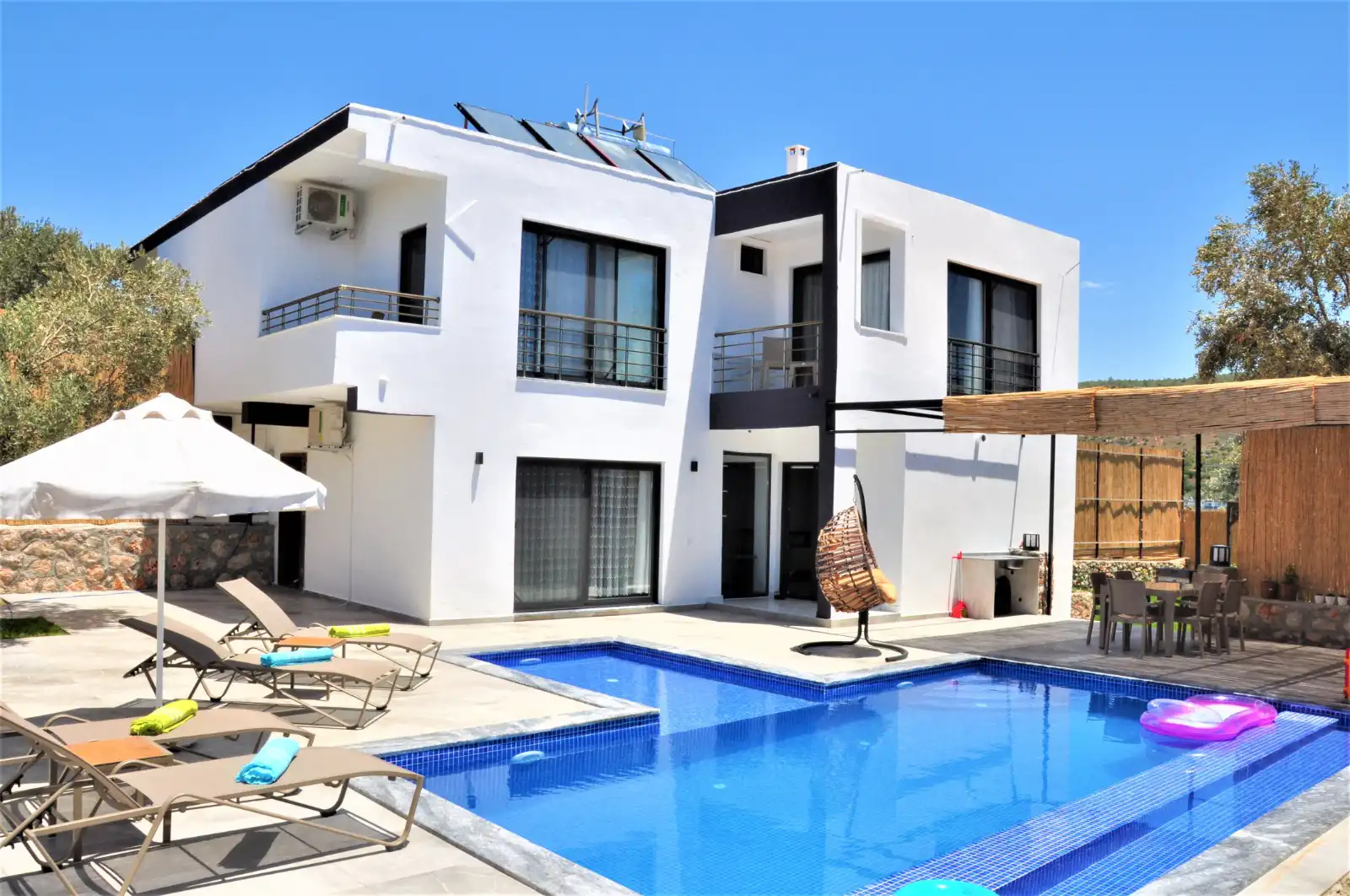 Villa Petunya Patara