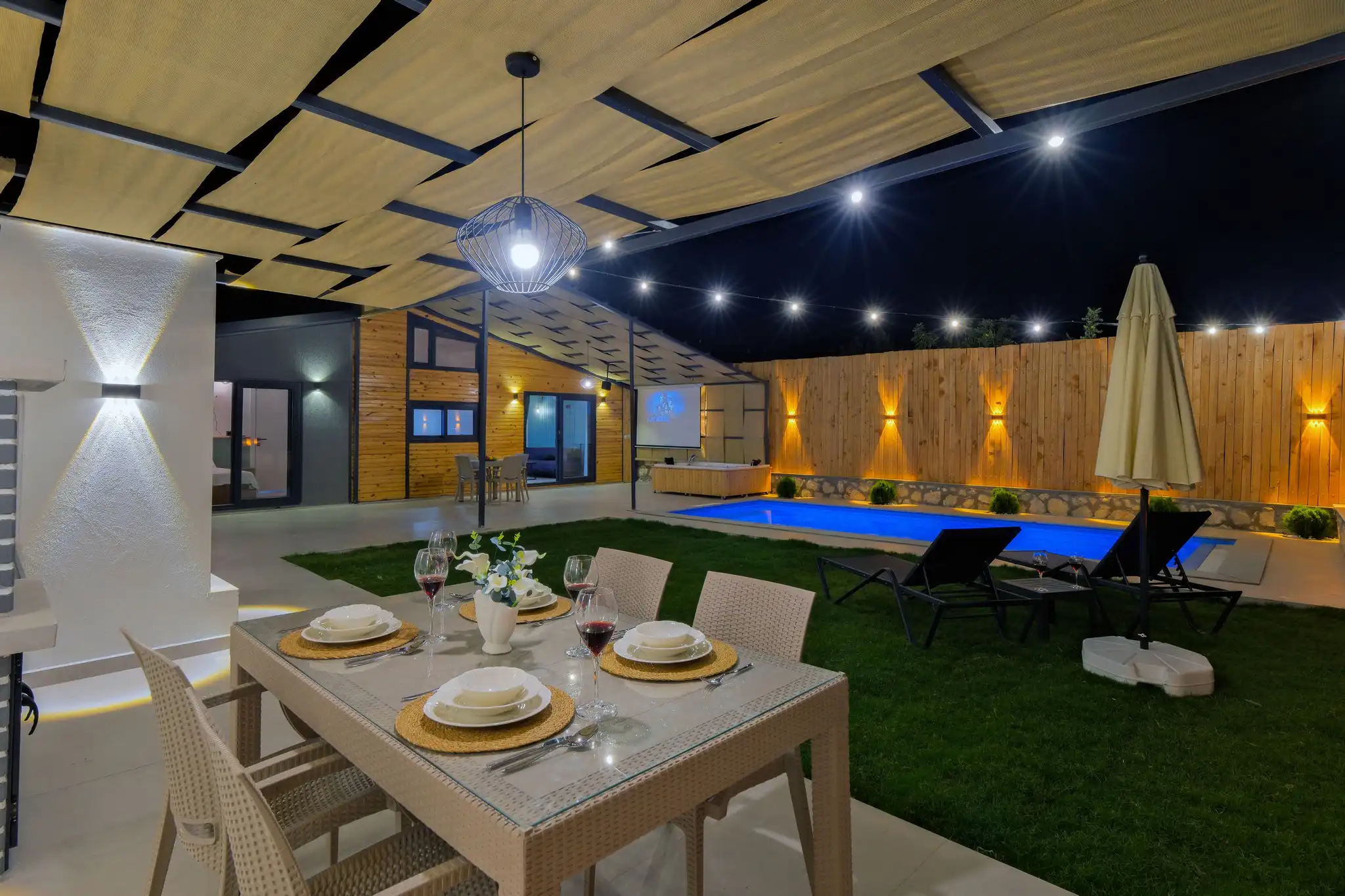 Villa Tinyhouse Sirius