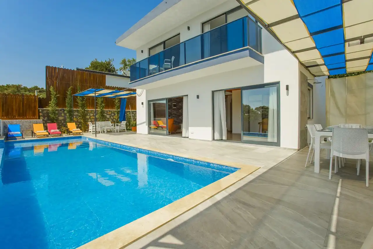 Villa Kahya-2