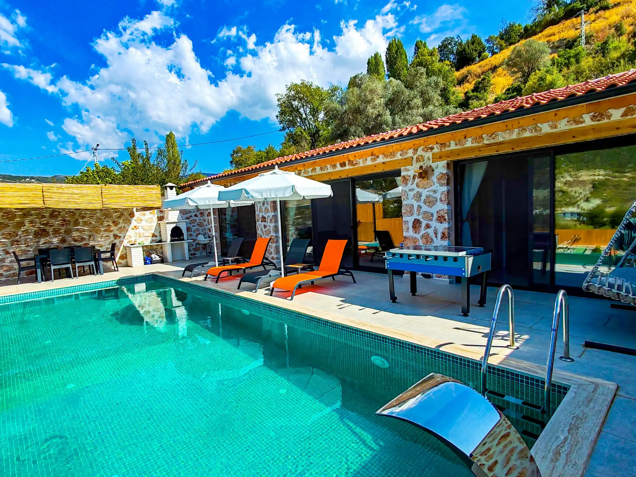 Villa Green Garden-2