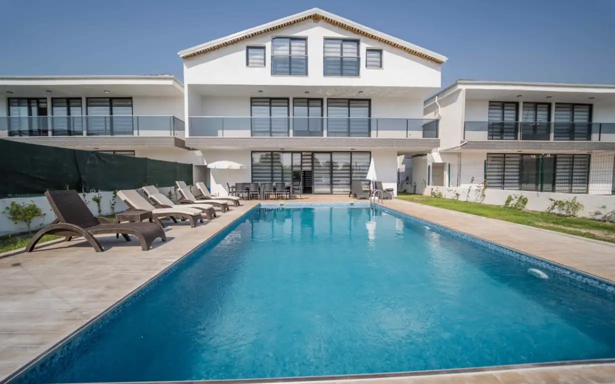 Villa Iztuzu D-5