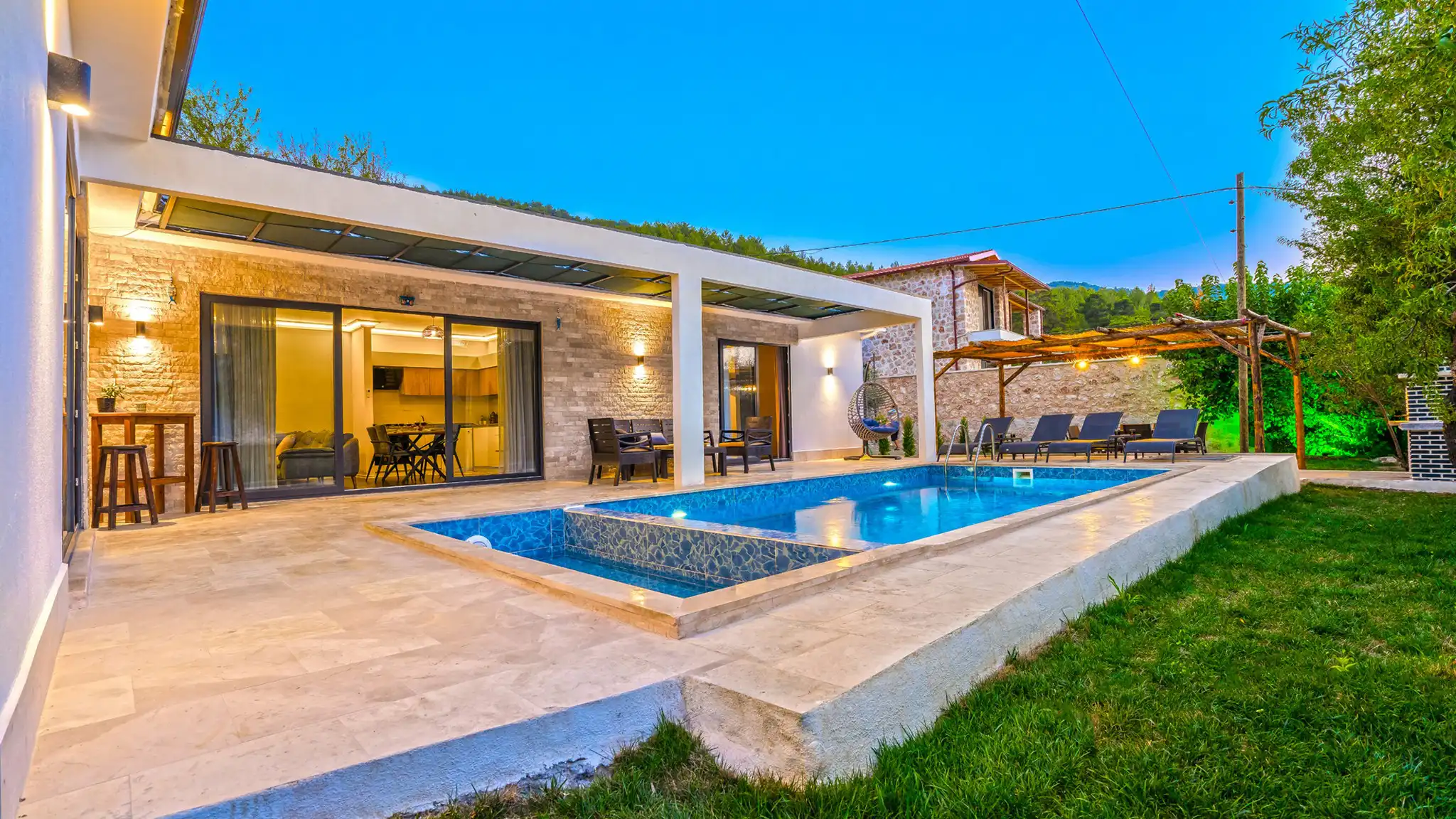 Villa Luxury Su