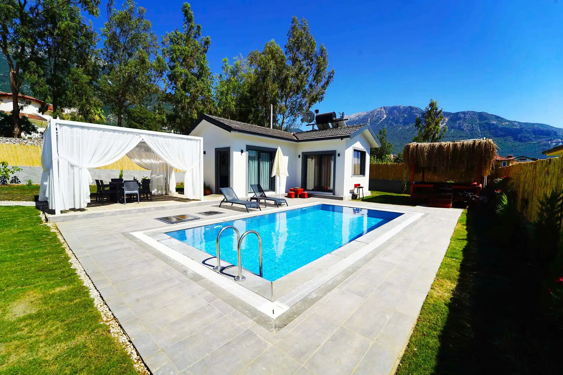 Villa Ölüdeniz Love - 1