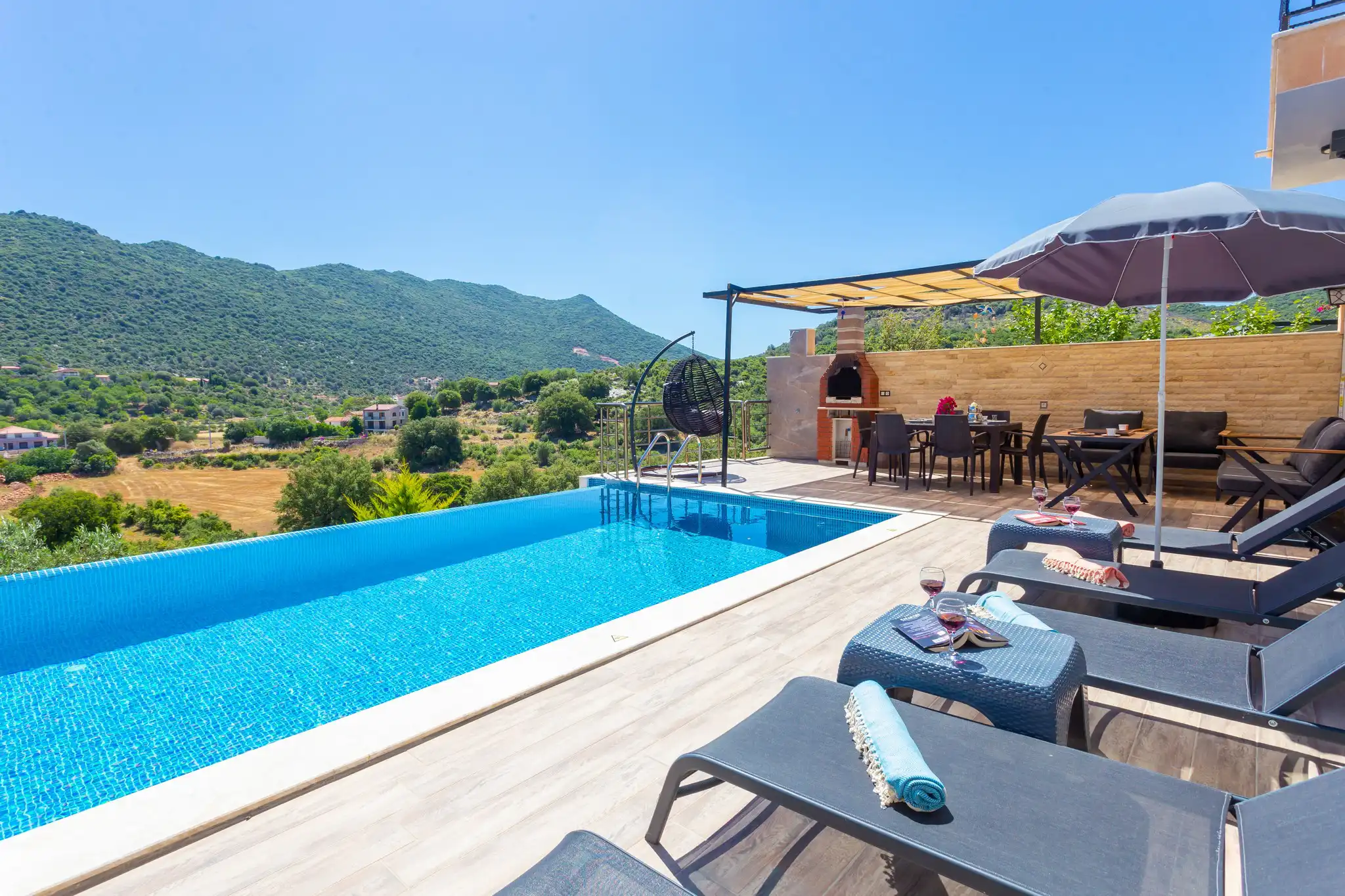 Villa Simsek-1