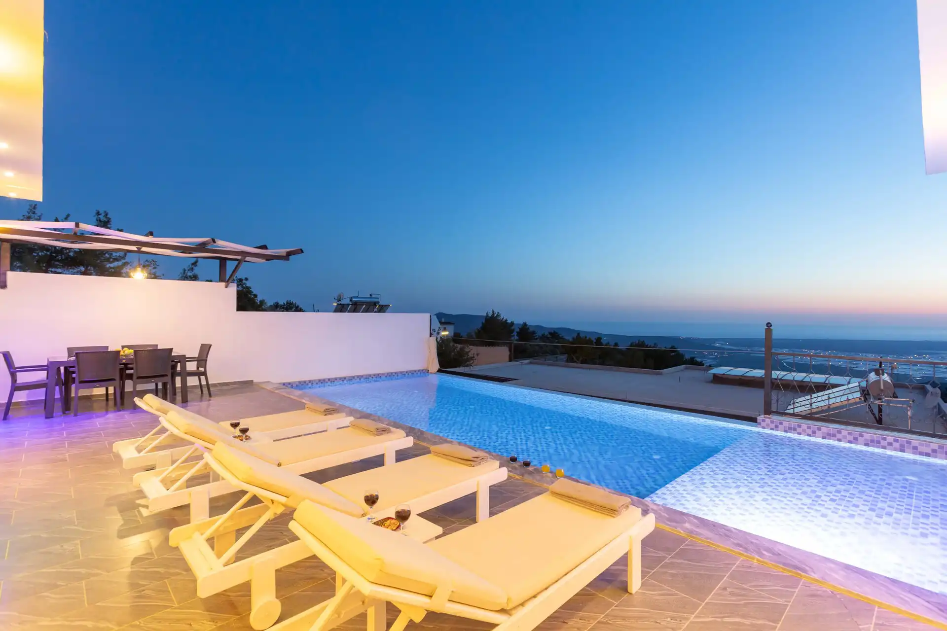 Villa Derya Islamlar