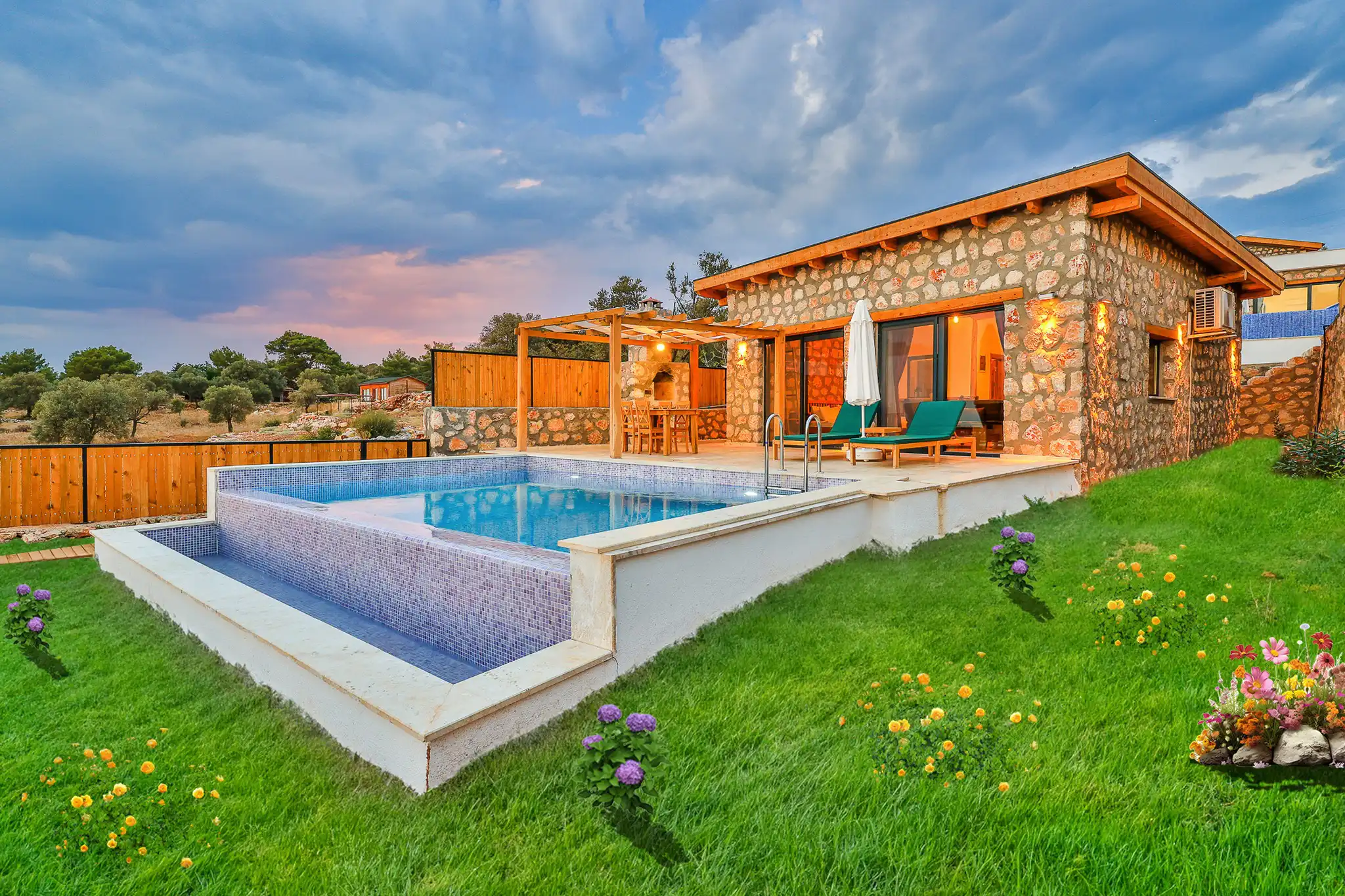 Villa Aramis