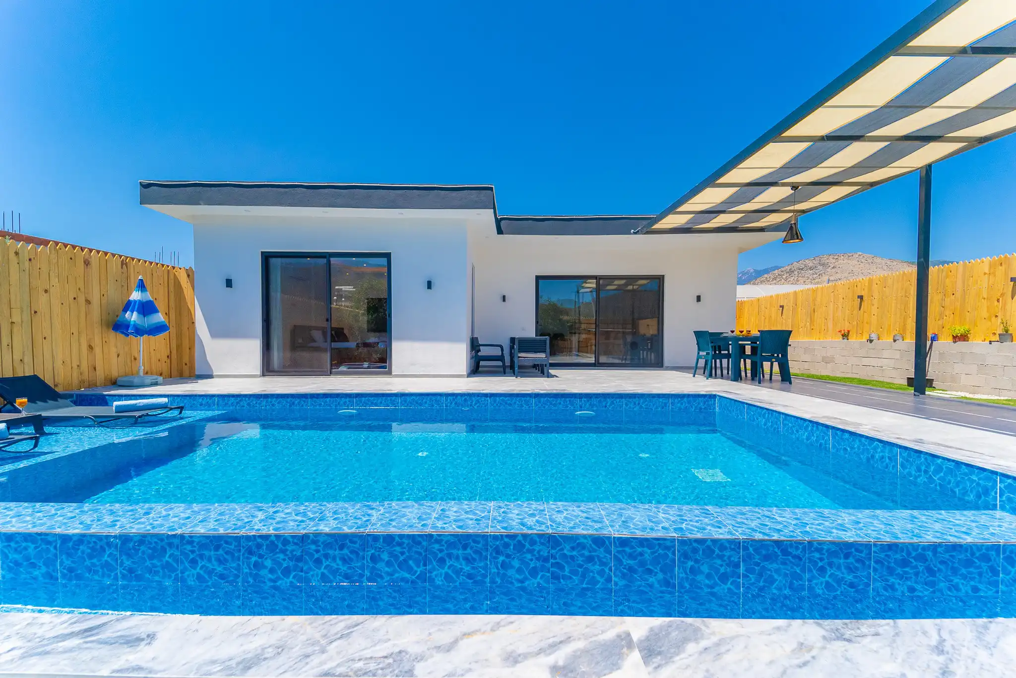 Villa Turan Yesilköy