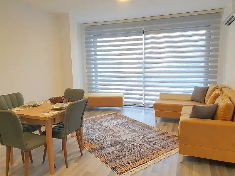 Kiralık Apart