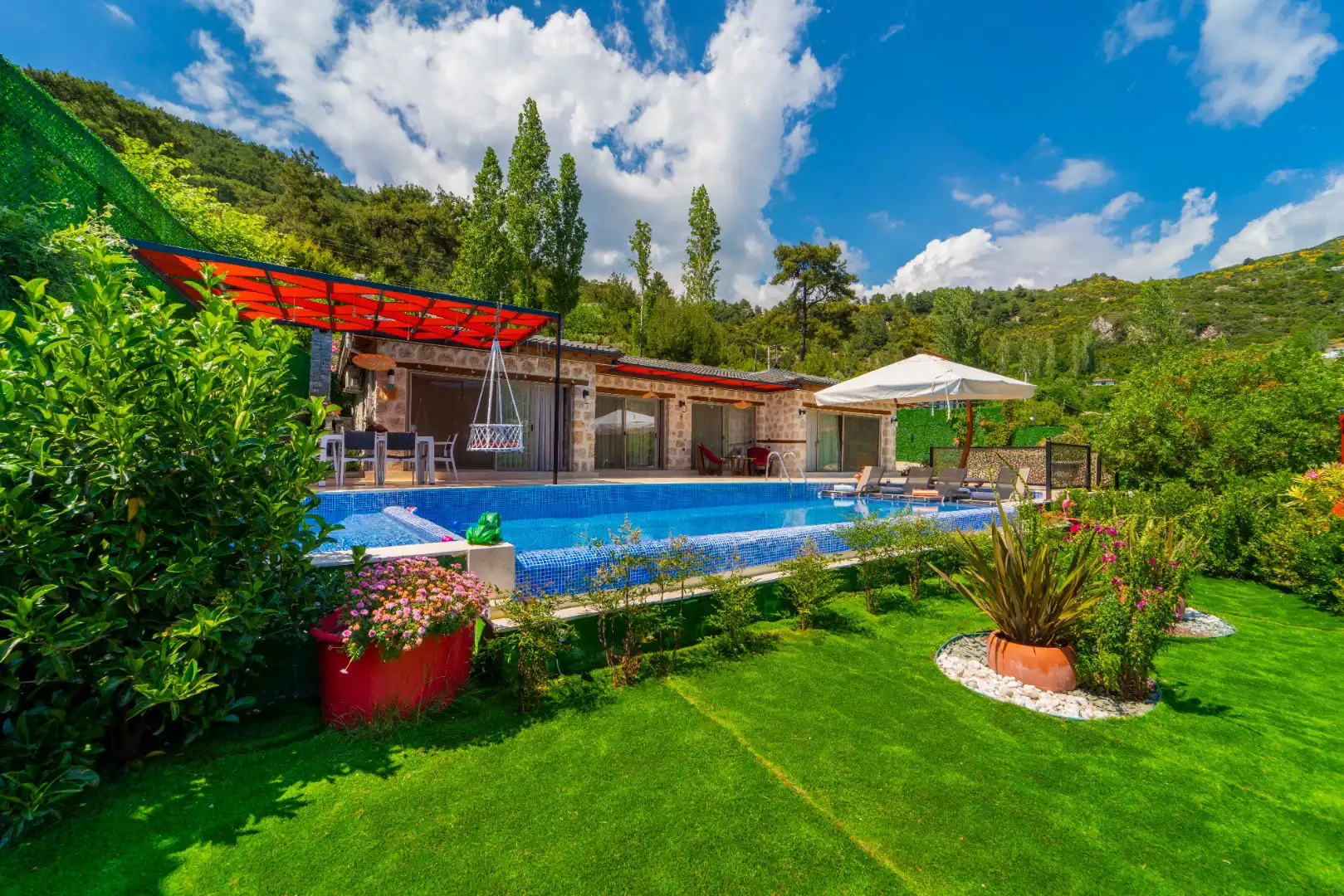 Villa Aden Islamlar