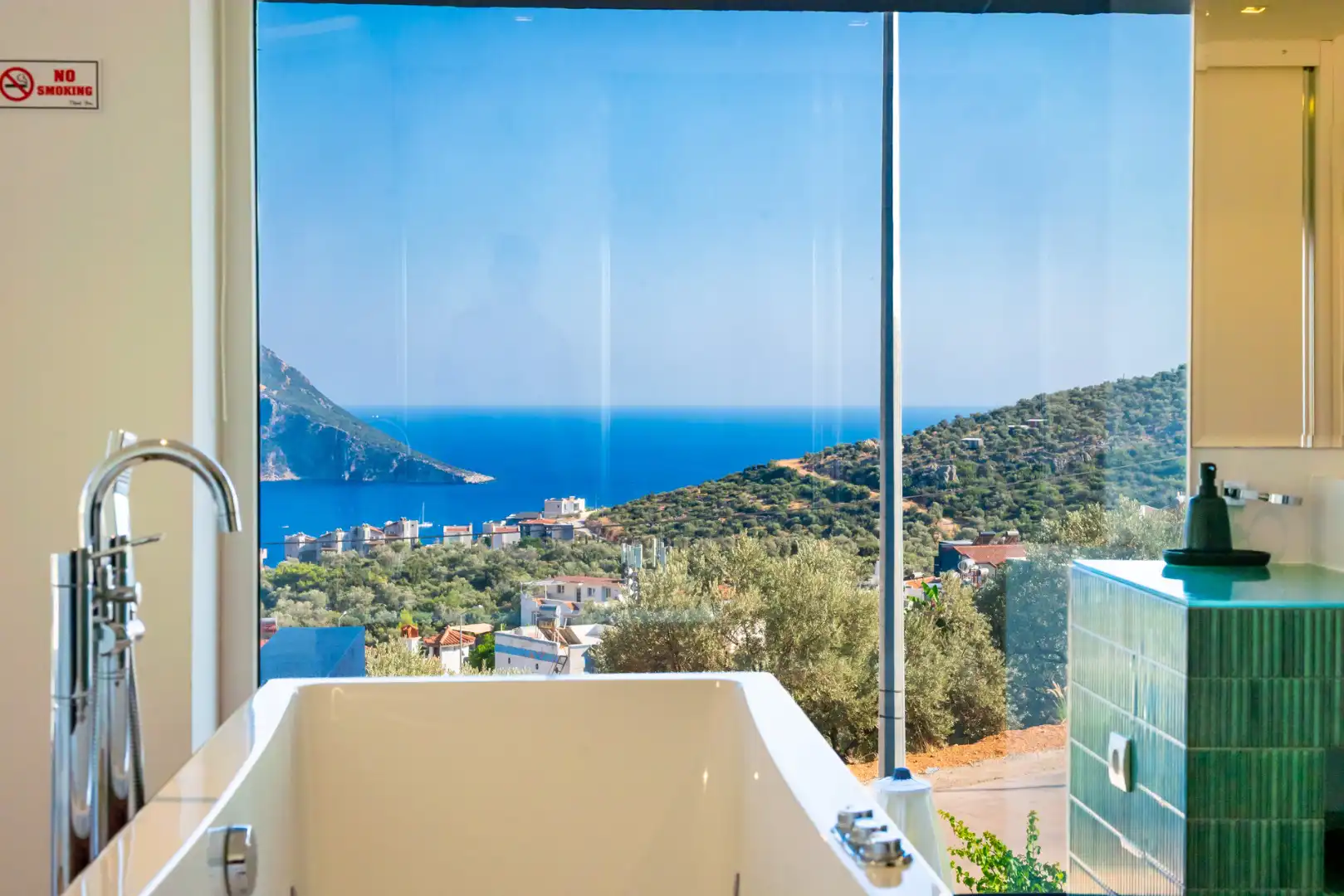 Villa Alba Kalamar