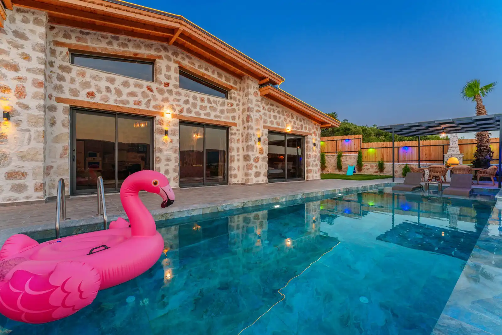Villa Alihan