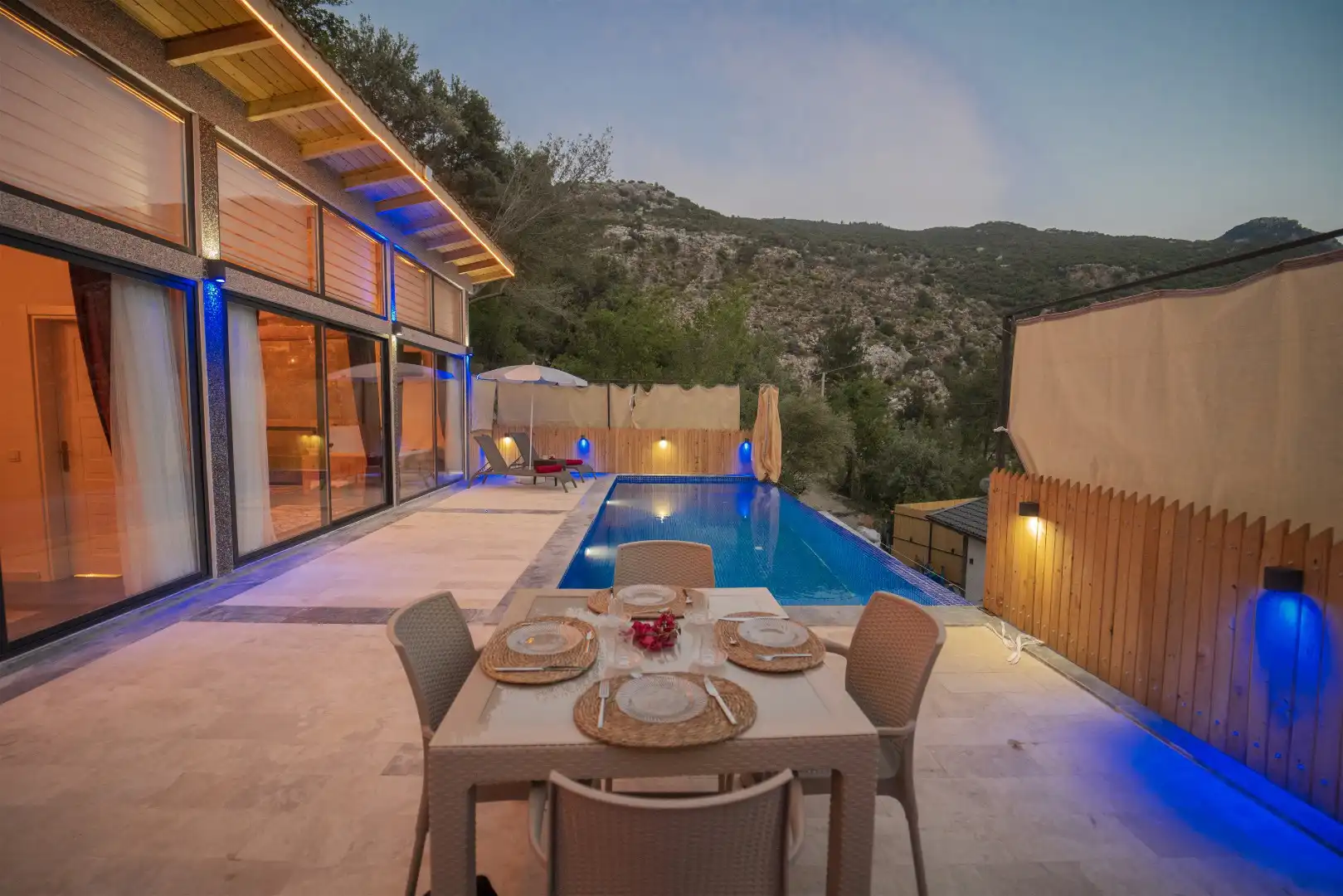 Villa Asel İslamlar