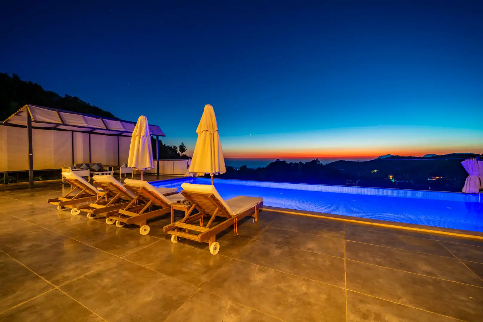 Villa Ateş İslamlar