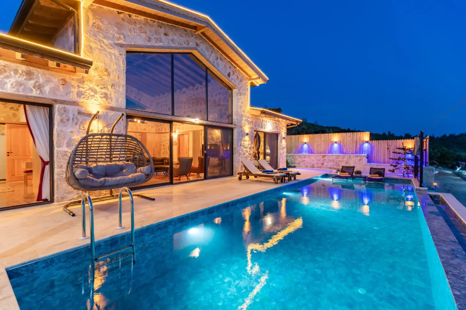Villa Ayliz