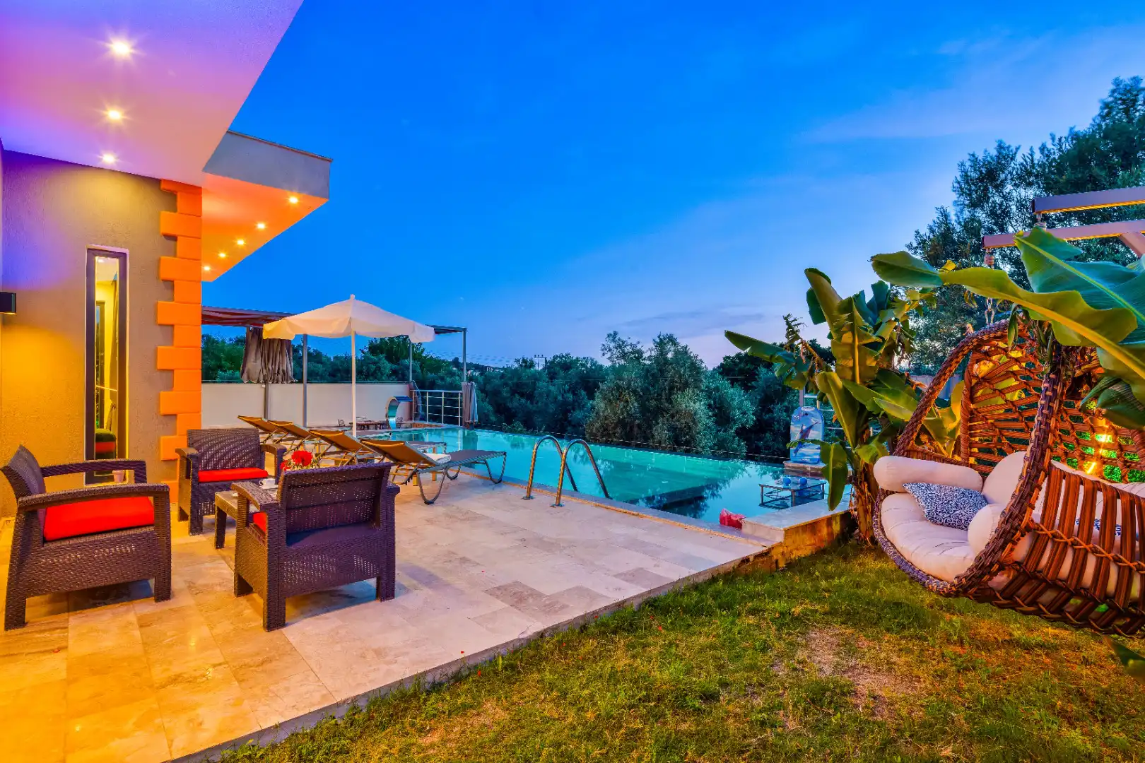 Villa Azim