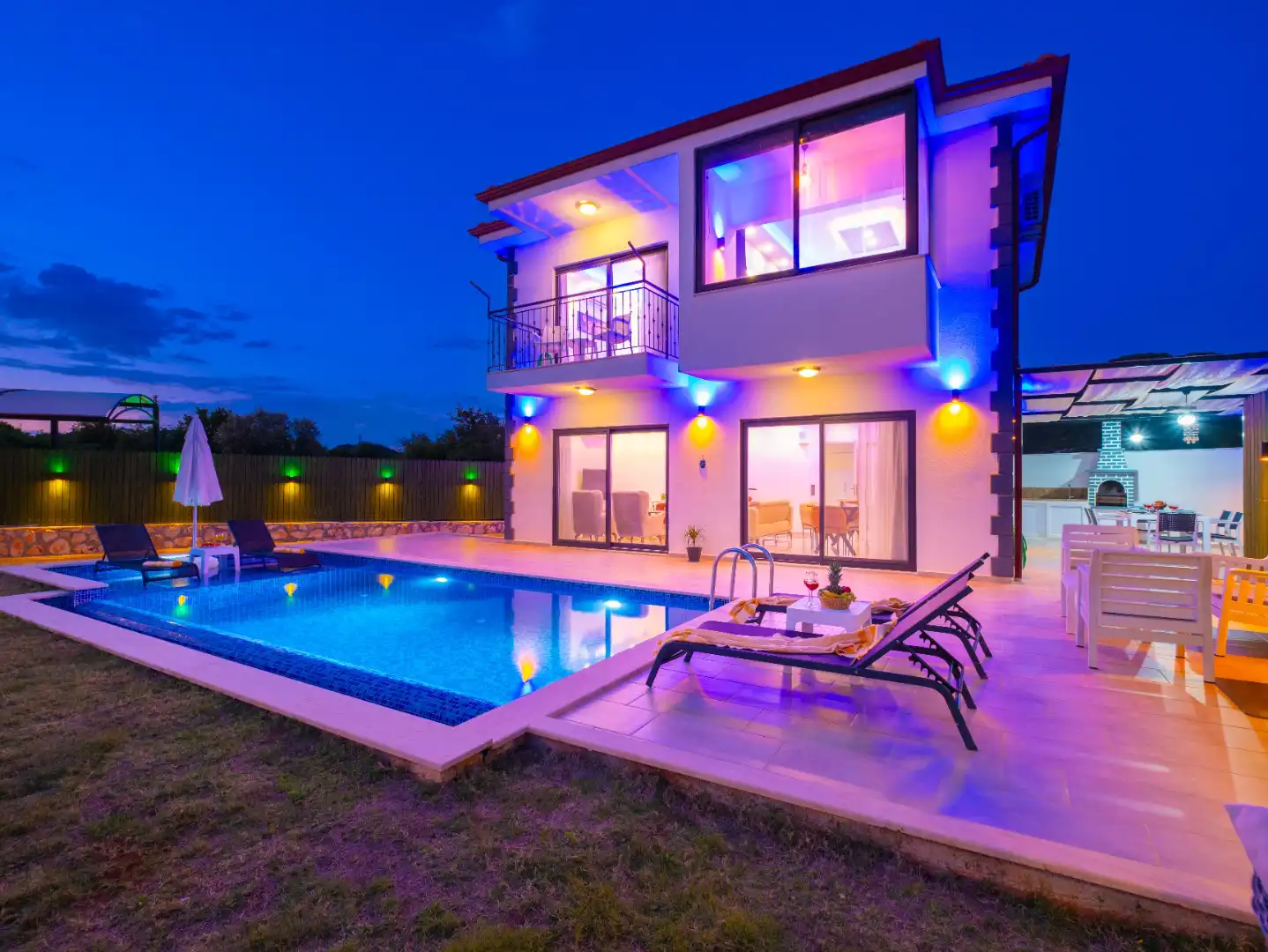 Villa Belanardi