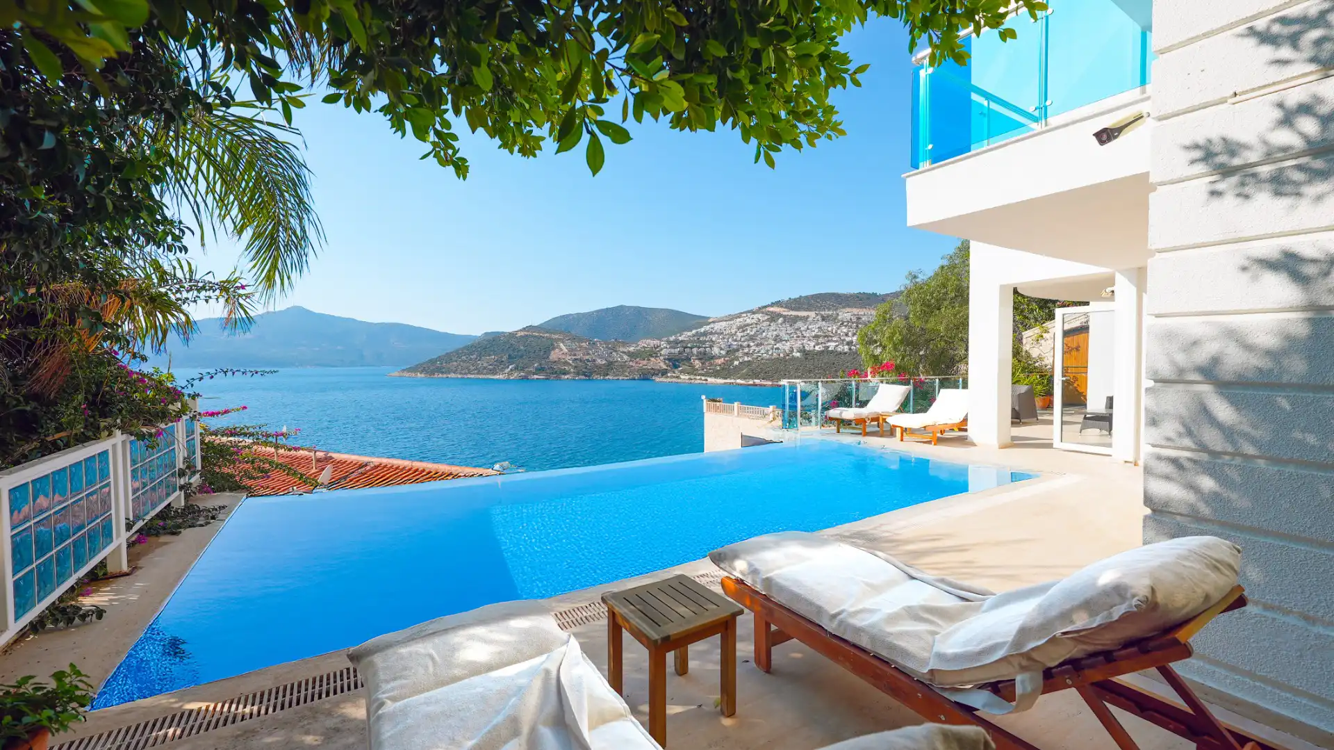Villa Blue Diamond Kalkan