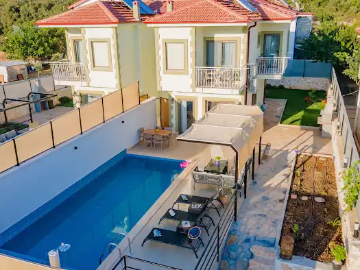 Villa Çağdaş-2