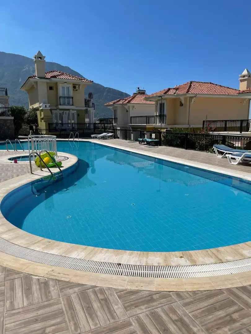 Villa Çağdaş Ölüdeniz