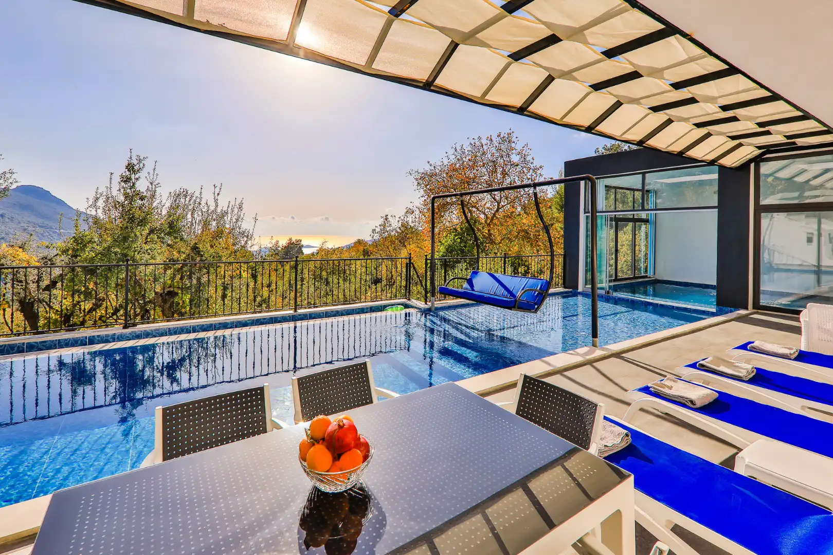 Villa Çamlıbel