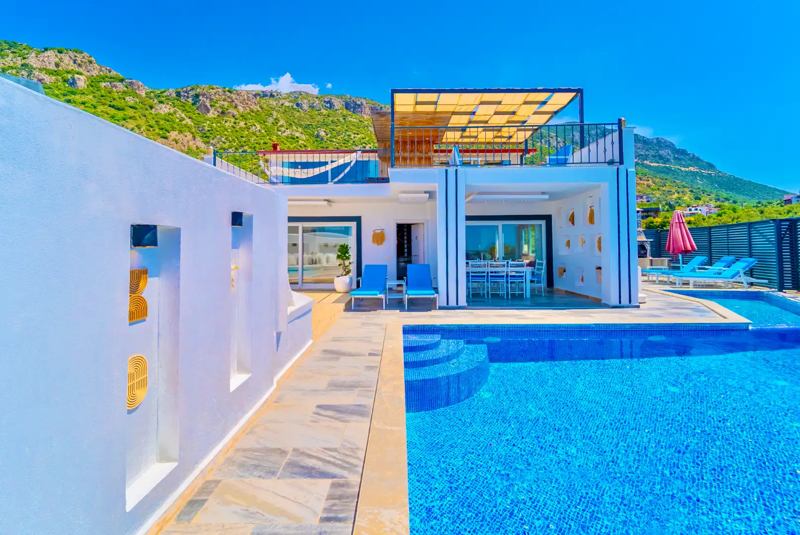 Villa Charm