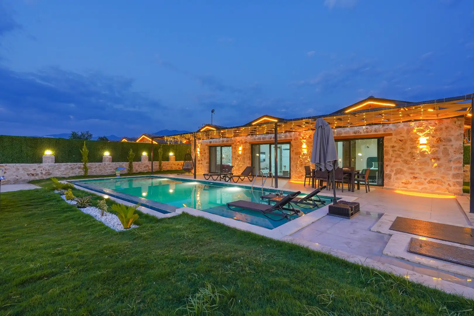 Villa Deniz Yıldızı-1