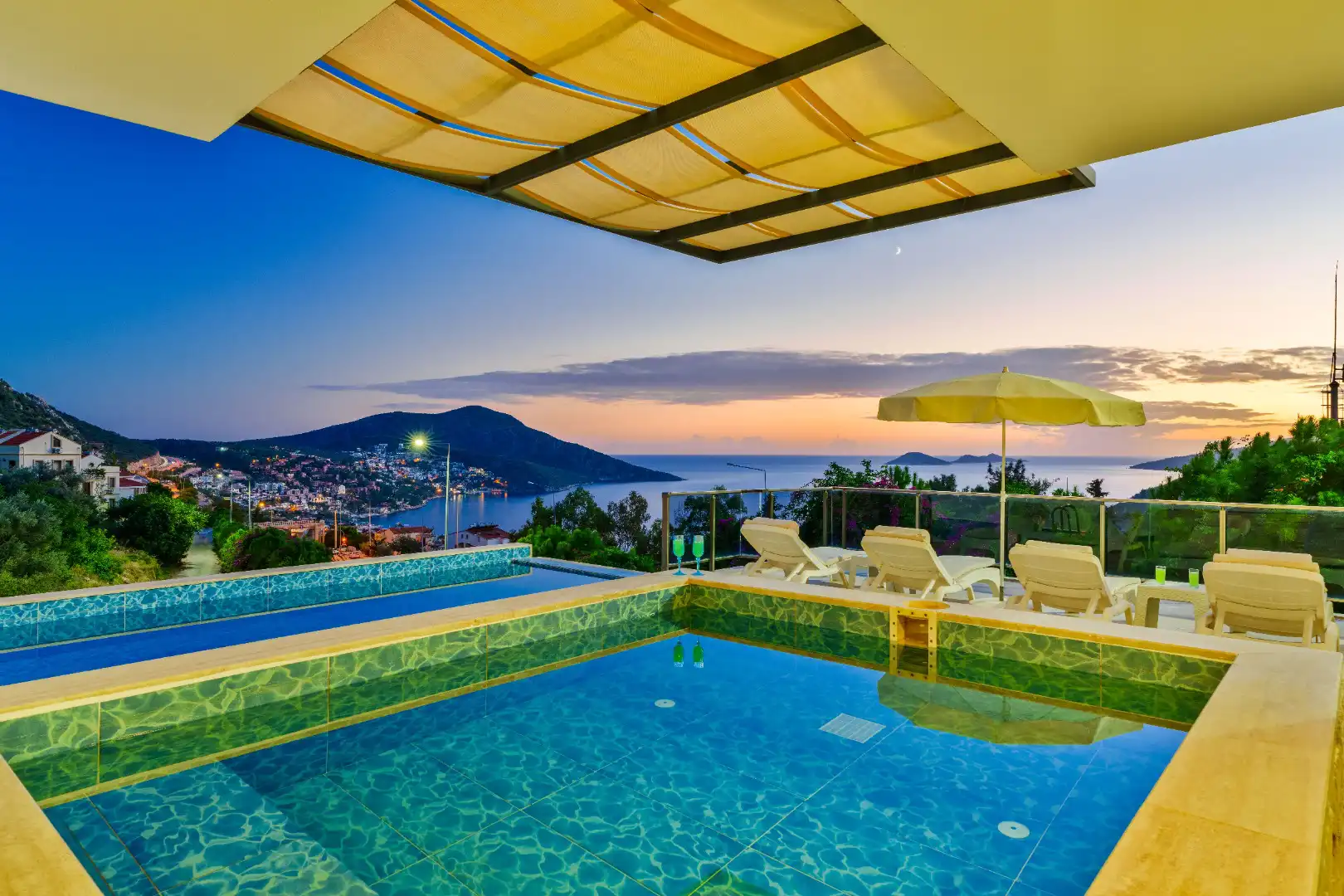 Villa Diana