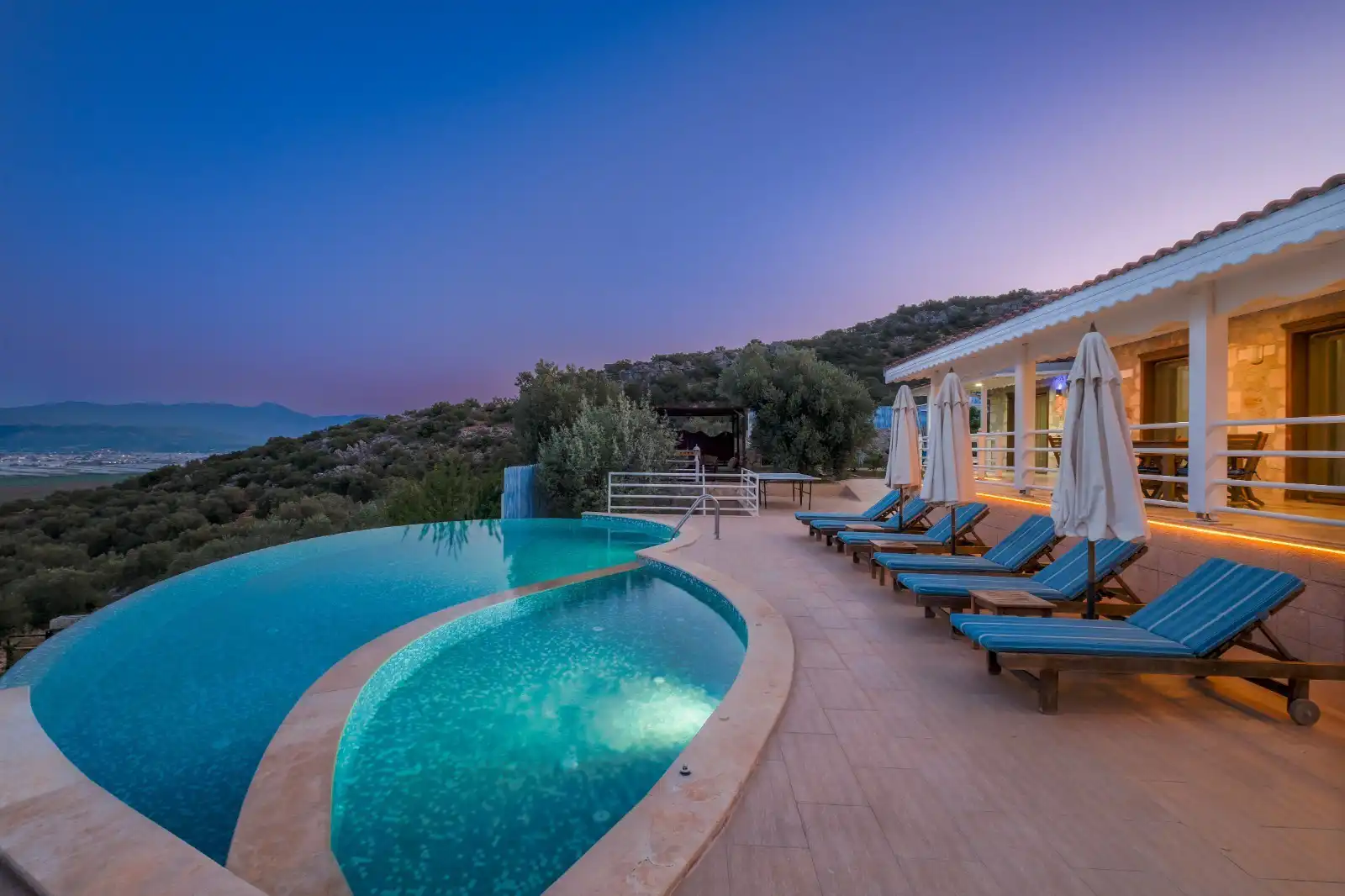 Dream-1 Villa