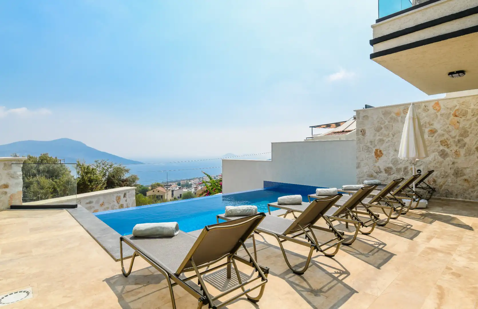 Villa Ece Kalkan