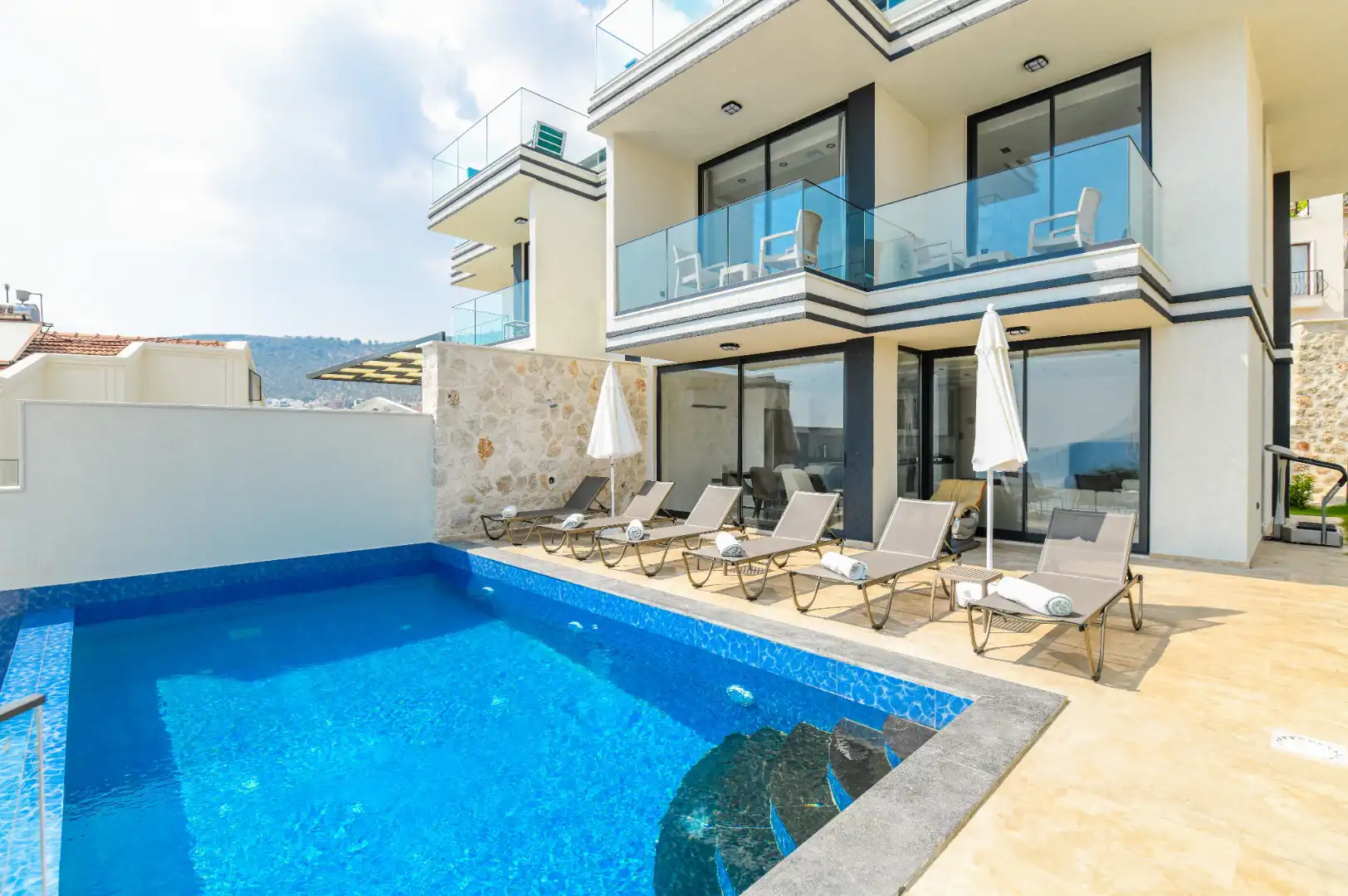 Villa Ece Kalkan